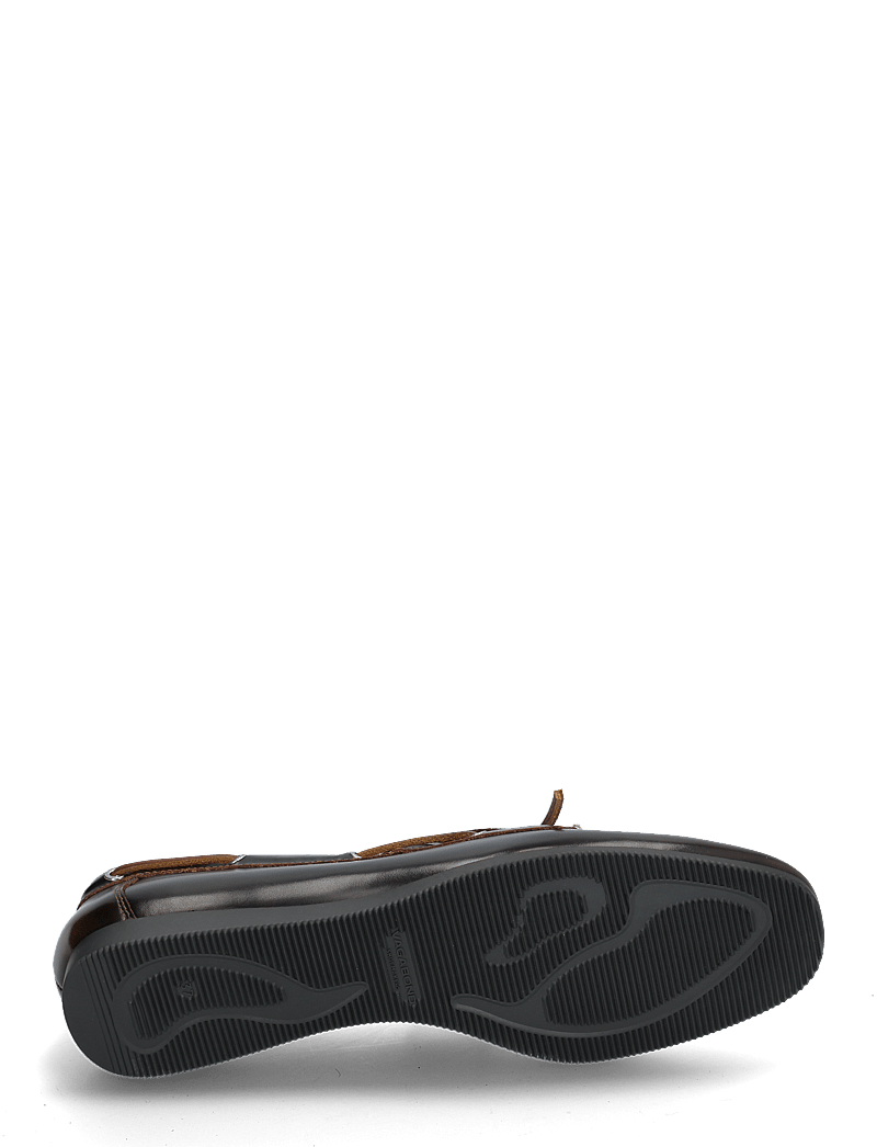 VAGABOND - HILLARY - bootsschuhe - brown - 4