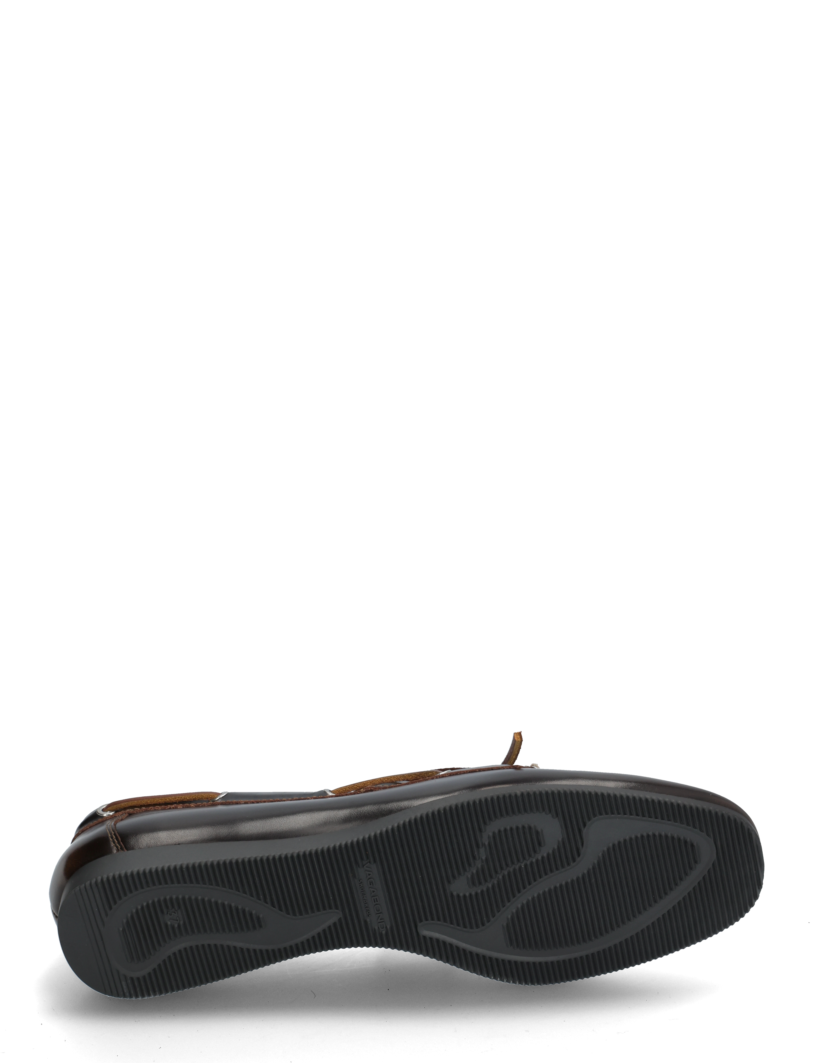 VAGABOND - HILLARY - purjekingad - brown - 4