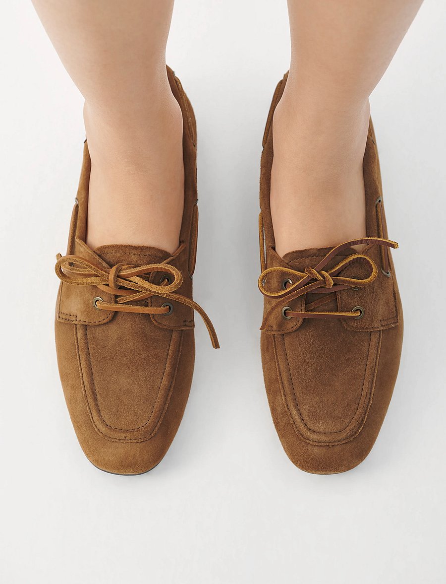 VAGABOND - HILLARY - bootsschuhe - brown - 0