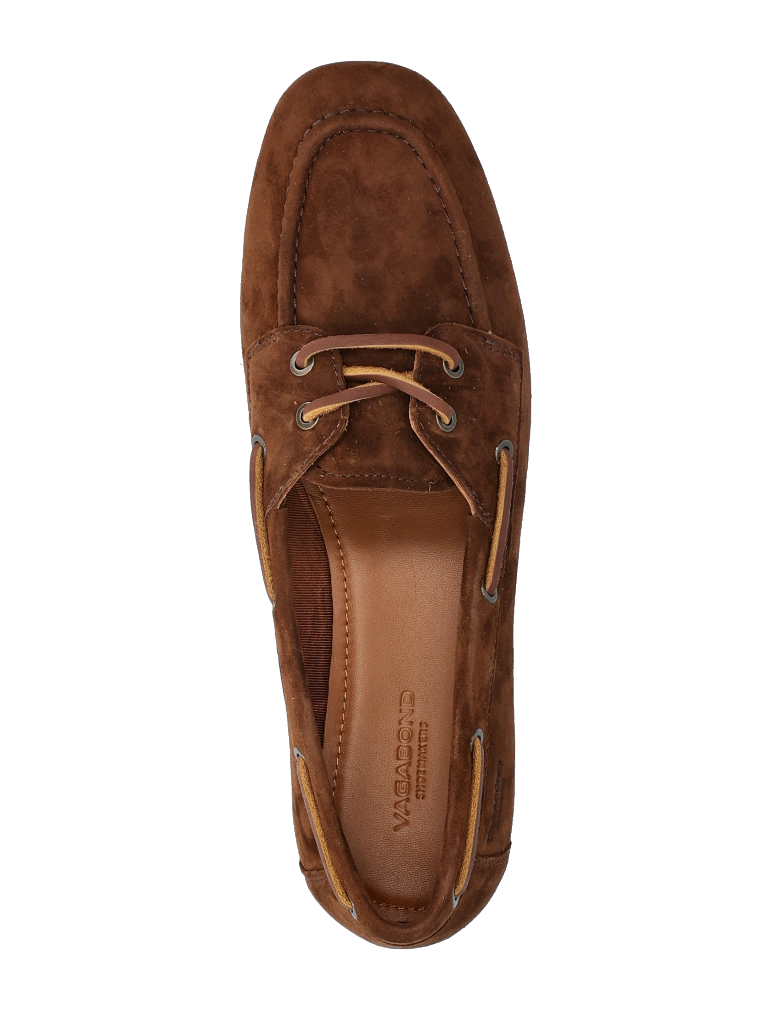 VAGABOND - HILLARY - purjekingad - brown - 4
