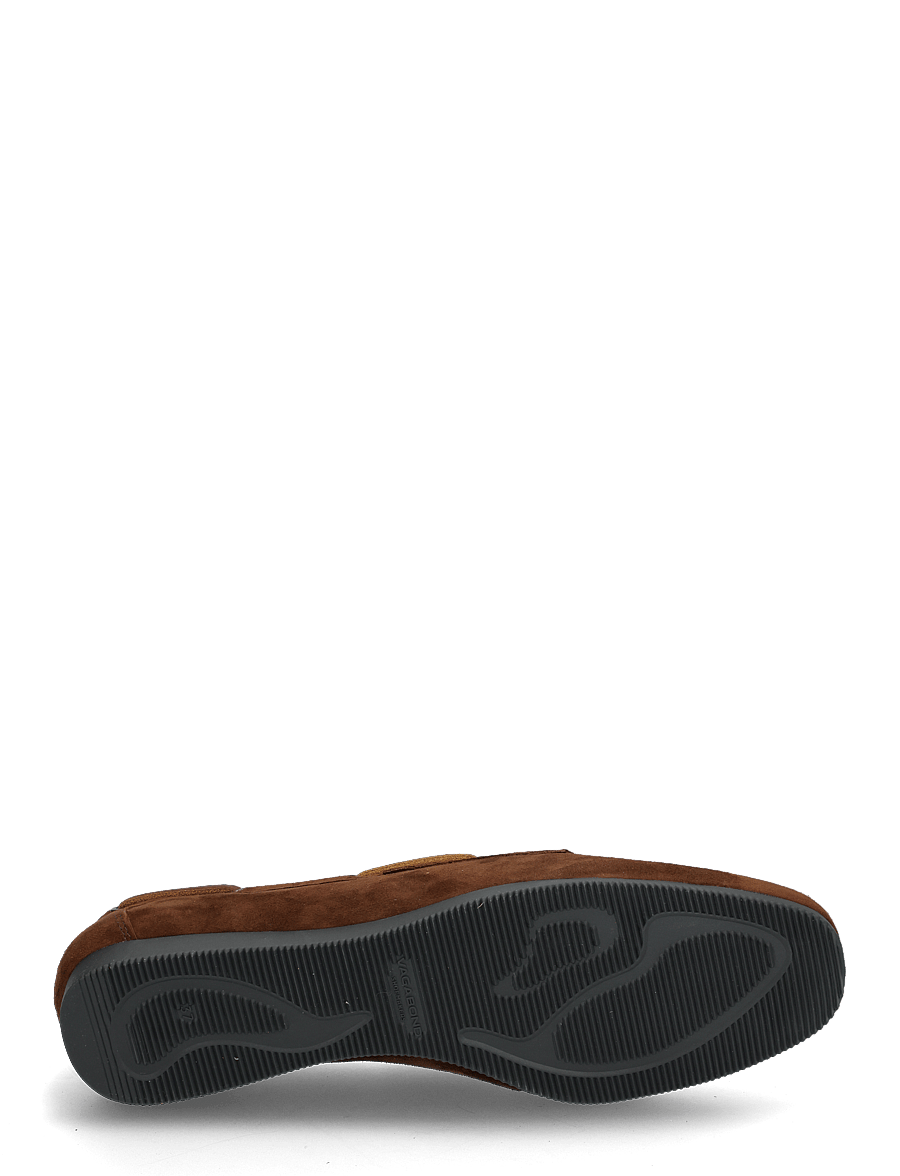 VAGABOND - HILLARY - bootsschuhe - brown - 5