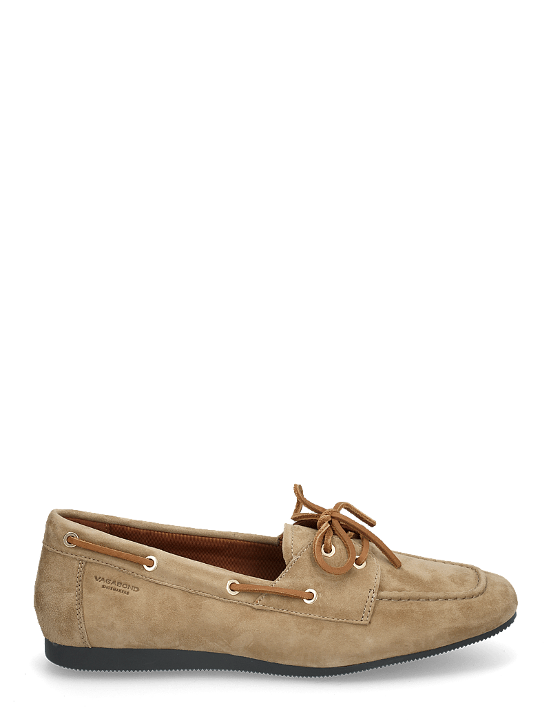 VAGABOND - HILLARY - bootsschuhe - light brown - 2