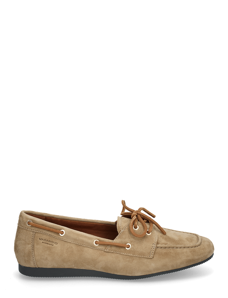 VAGABOND - HILLARY - bootsschuhe - light brown - 2