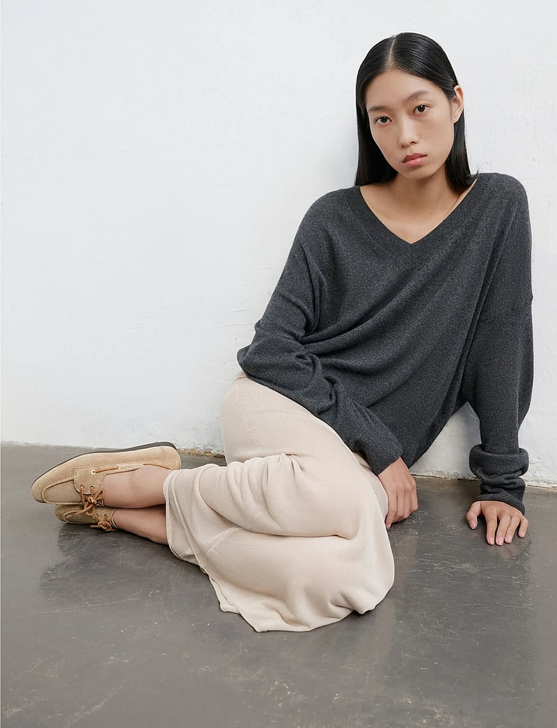 VAGABOND - HILLARY - bootsschuhe - light brown - 0