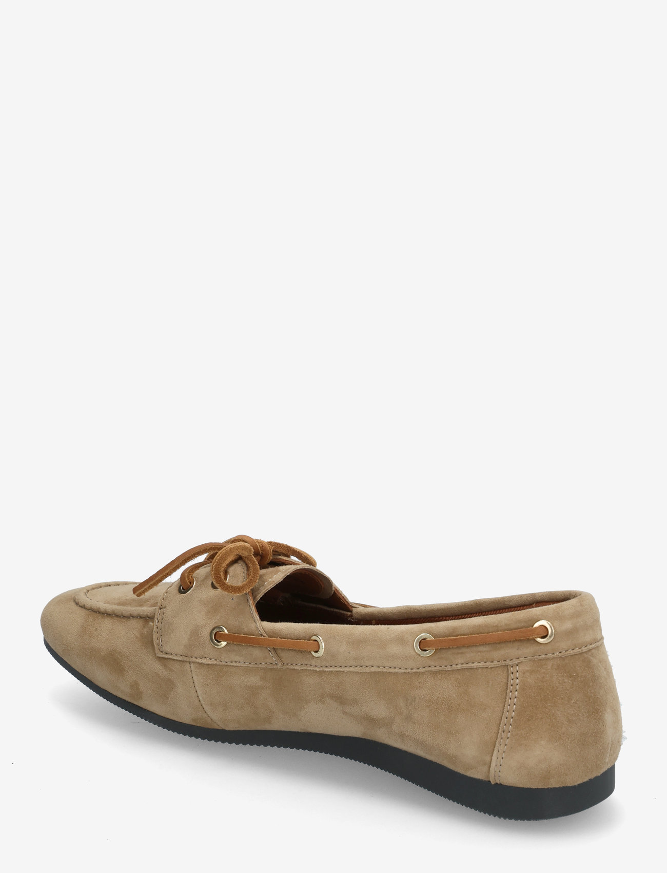 VAGABOND - HILLARY - boat shoes - light brown - 2