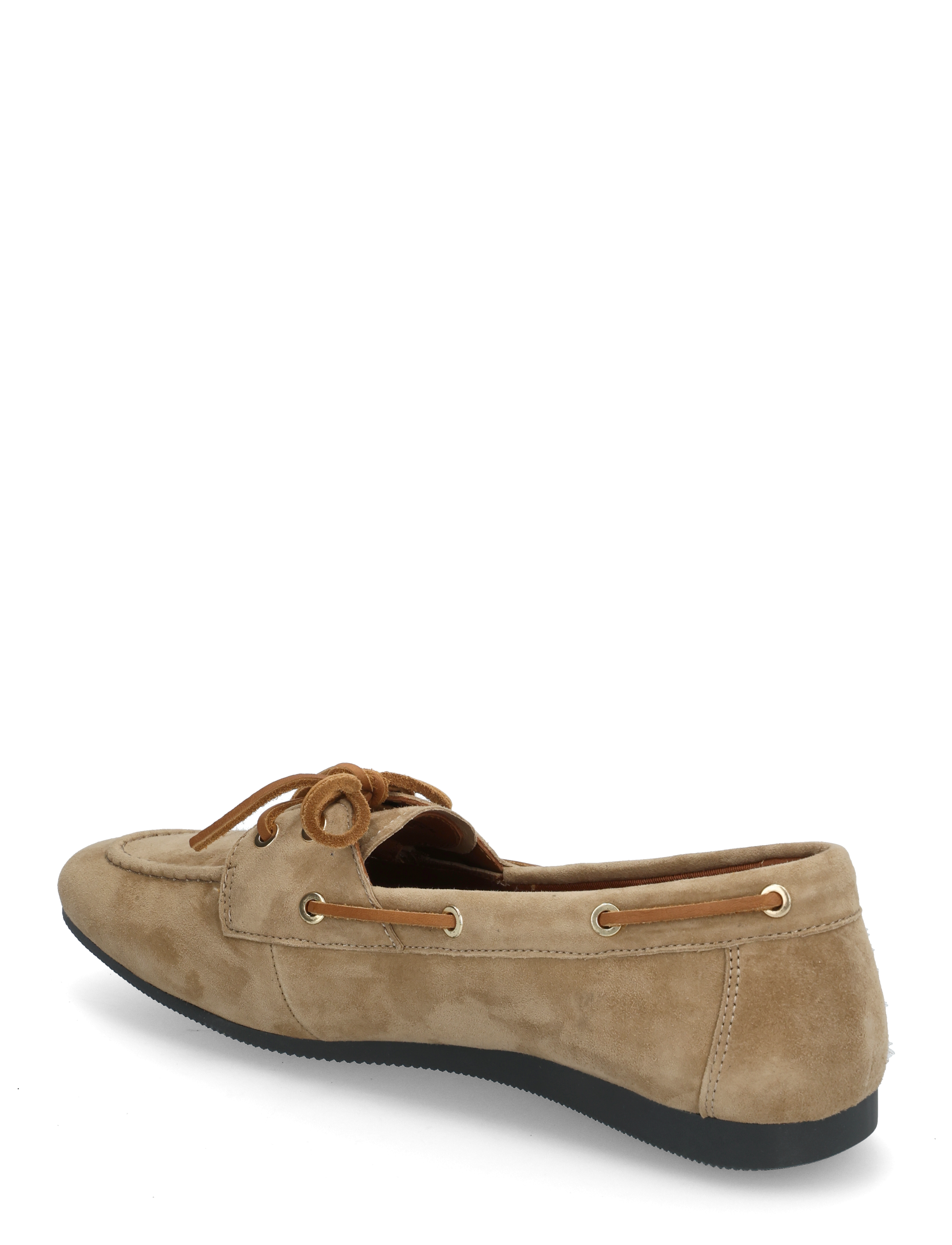 VAGABOND - HILLARY - boat shoes - light brown - 3