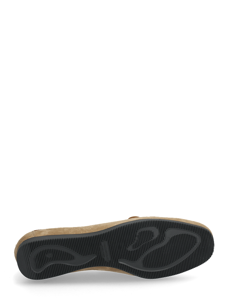 VAGABOND - HILLARY - bootsschuhe - light brown - 5