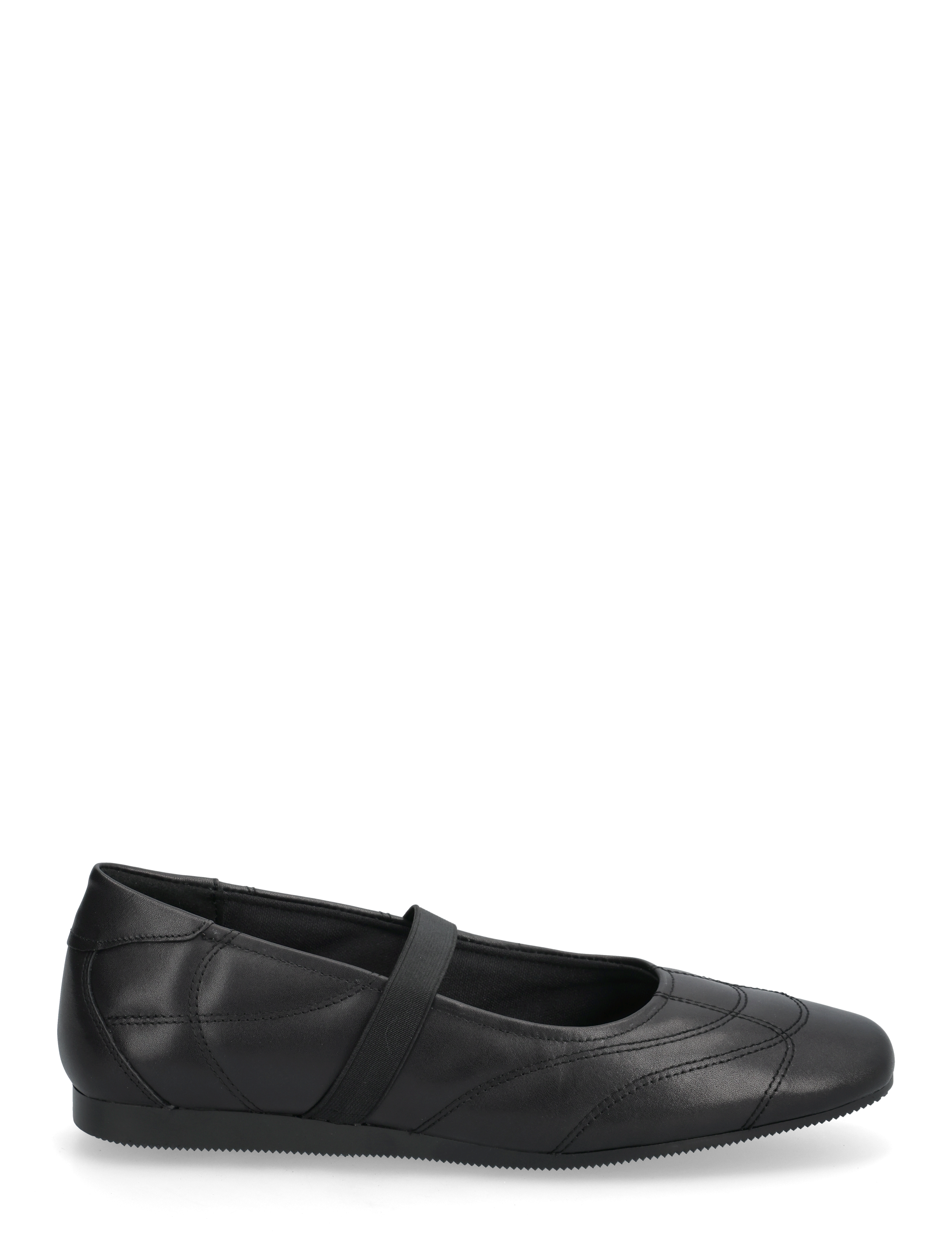 VAGABOND - HILLARY - kvinnor - black - 1