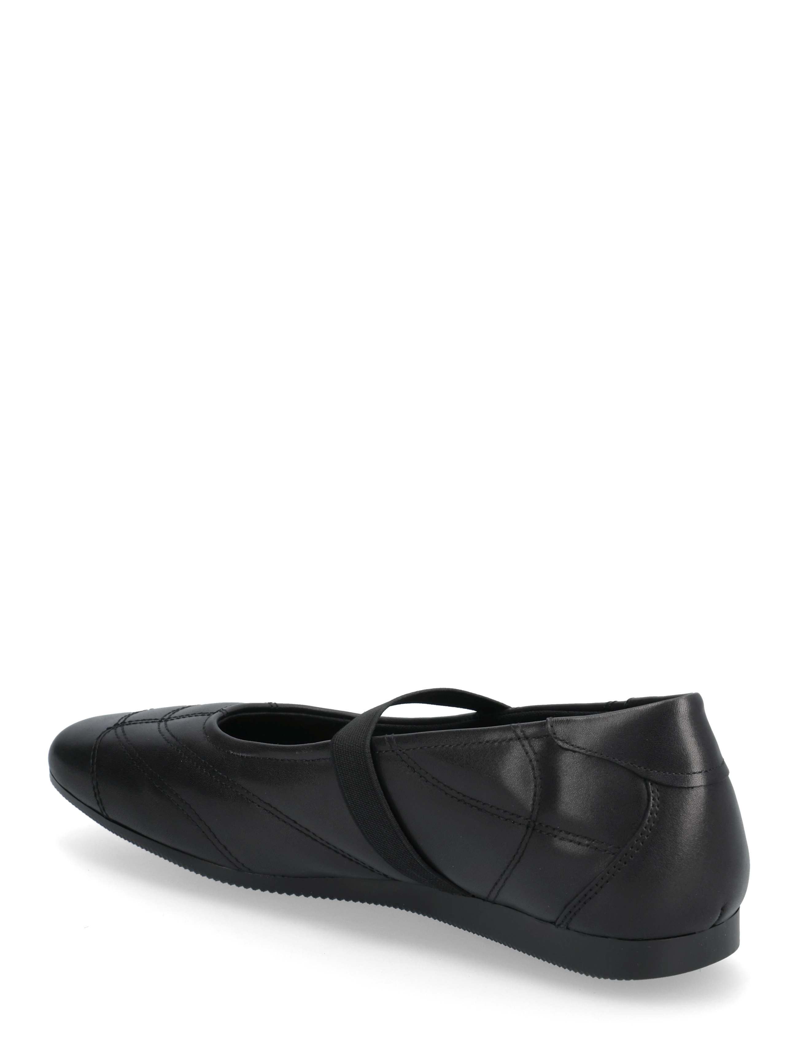 VAGABOND - HILLARY - kvinnor - black - 2