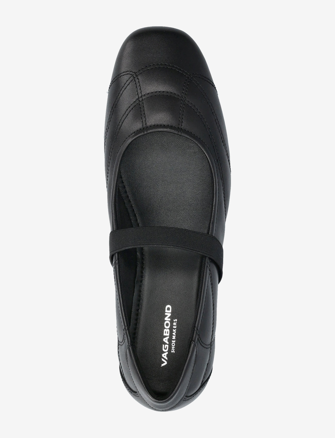 VAGABOND - HILLARY - special occasions - black - 3