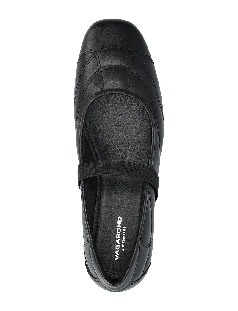 VAGABOND - HILLARY - special occasions - black - 3