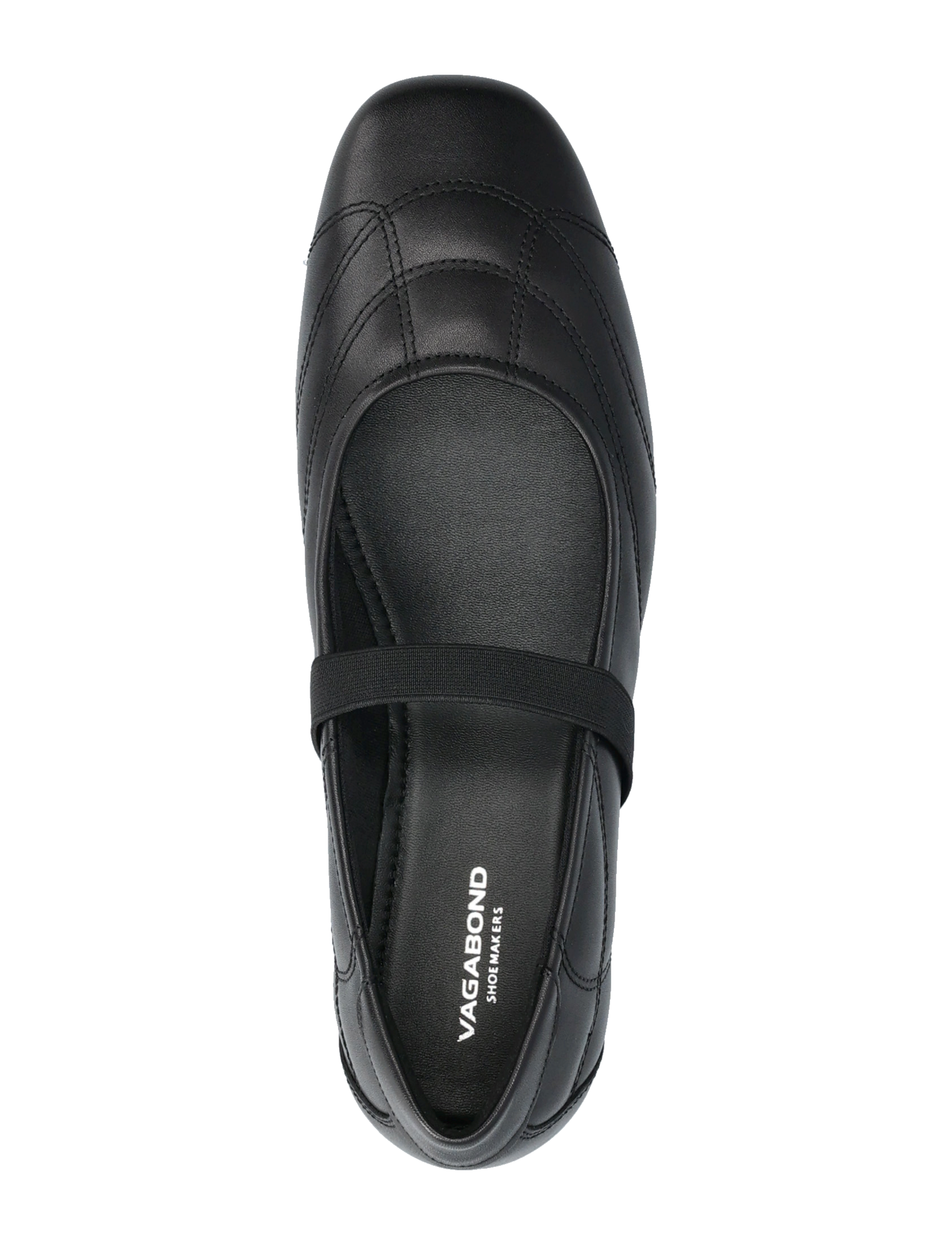 VAGABOND - HILLARY - kvinnor - black - 3