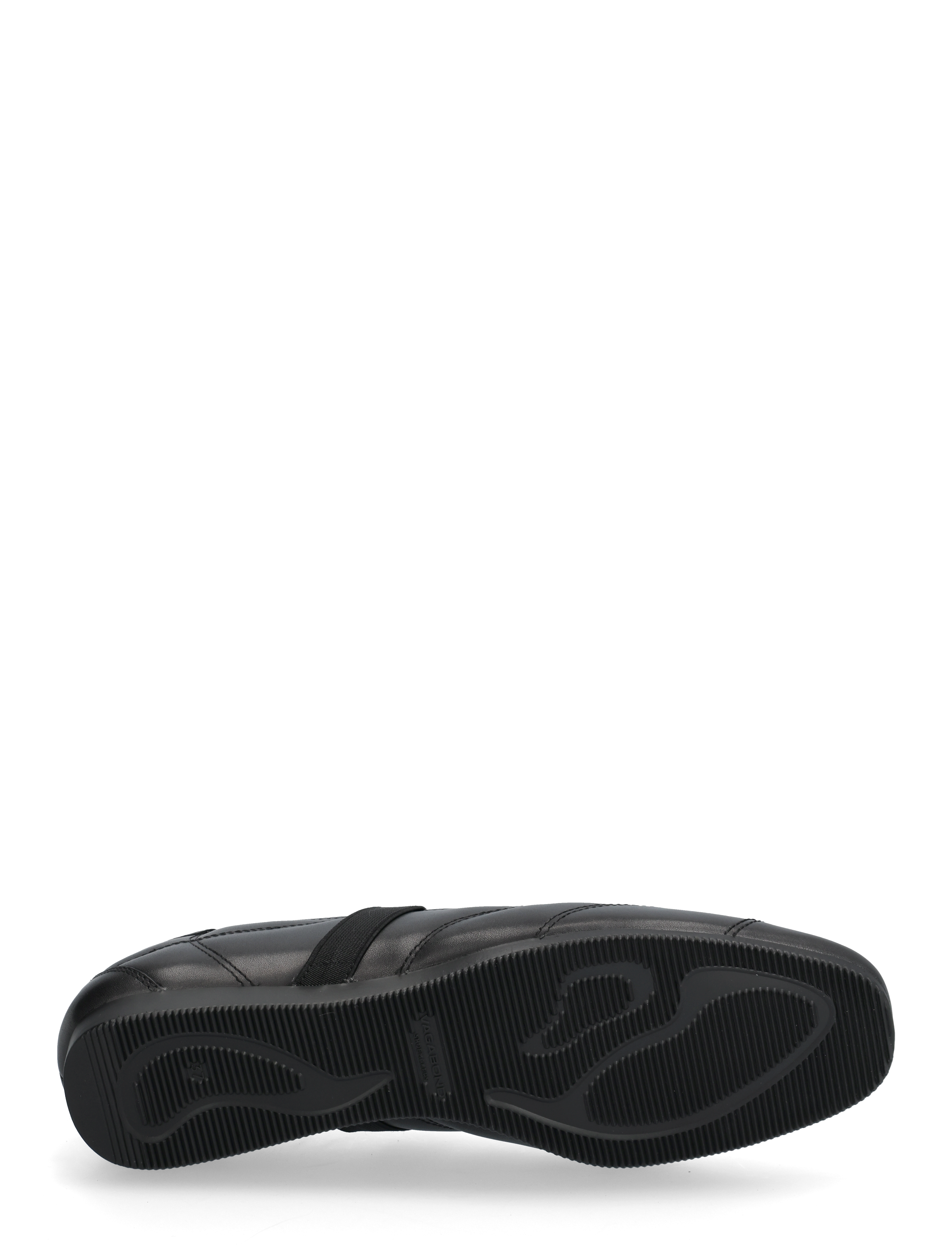 VAGABOND - HILLARY - kvinnor - black - 4