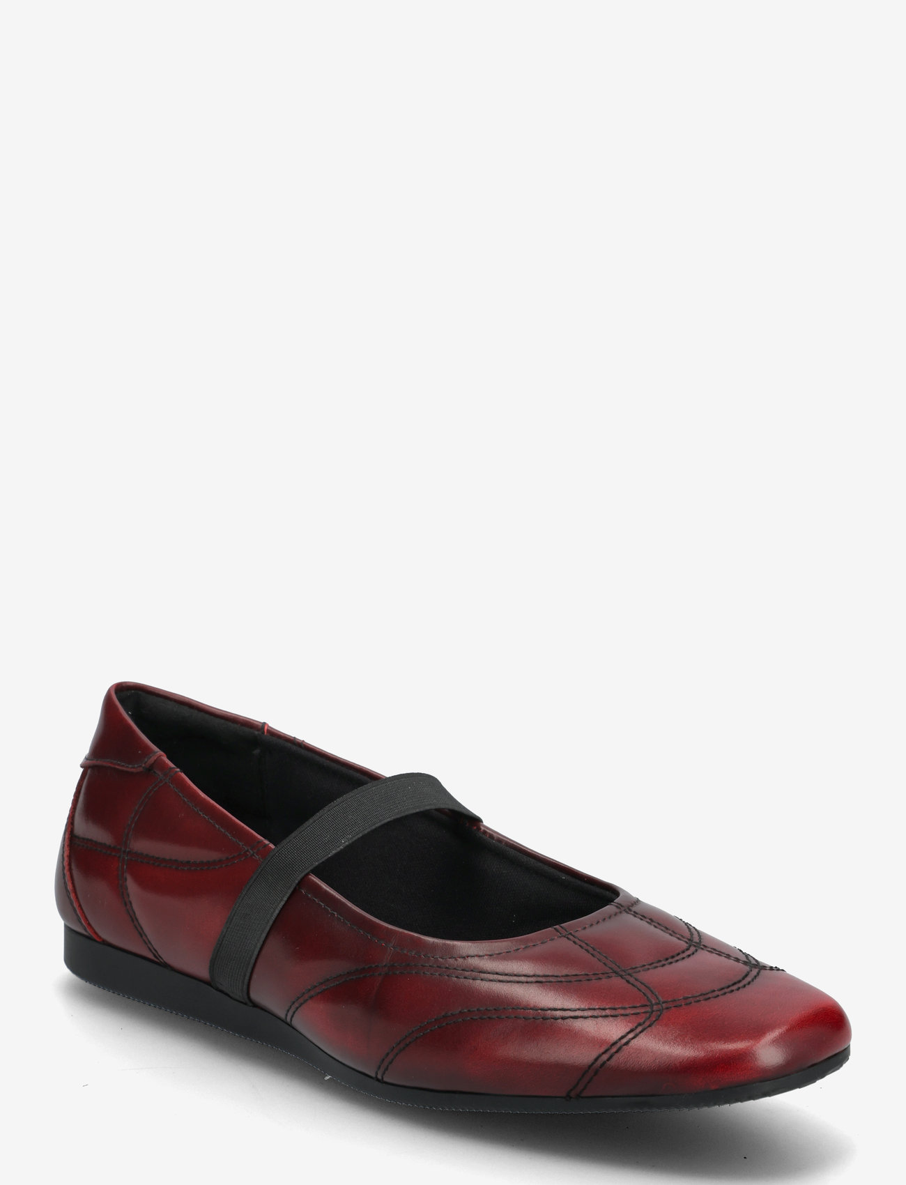 VAGABOND - HILLARY - særlige begivenheder - red - 0