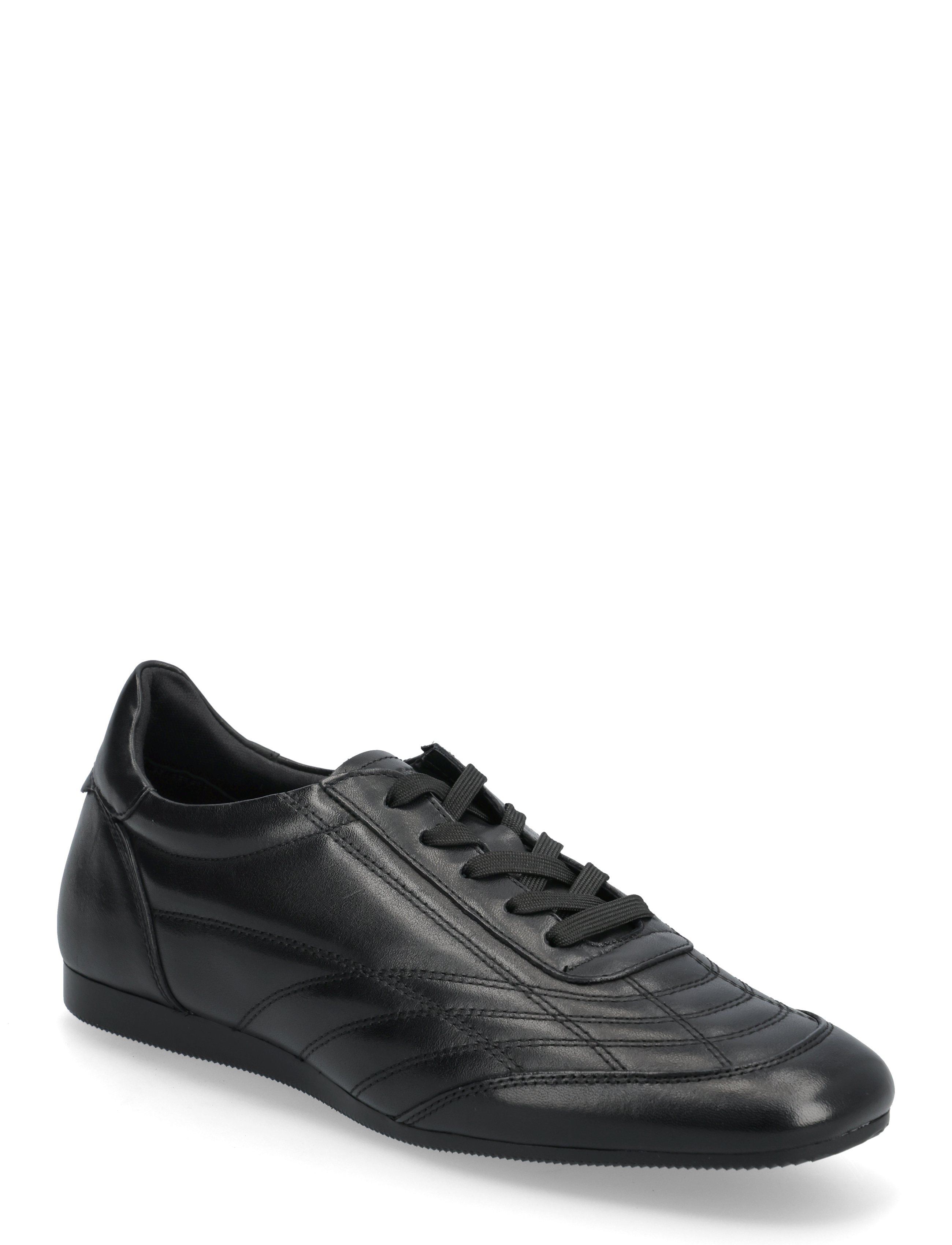 VAGABOND HILLARY - Jalanõud - BLACK / black