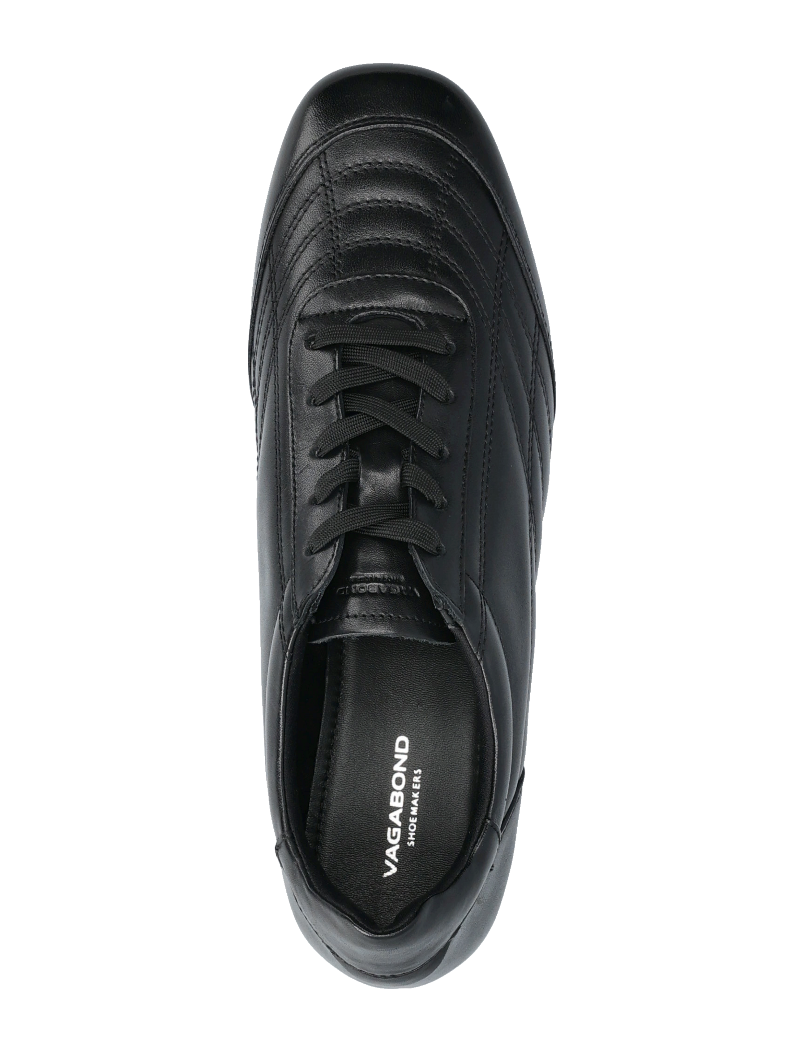 VAGABOND - HILLARY - black - 3