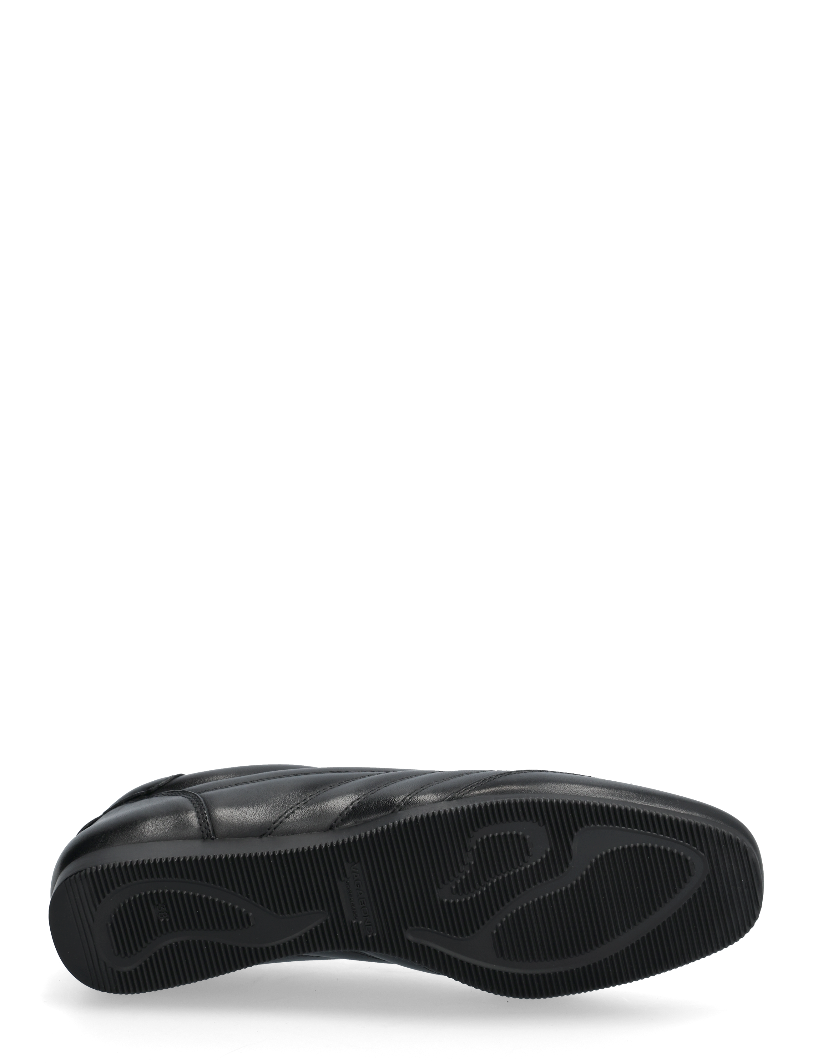 VAGABOND - HILLARY - black - 4