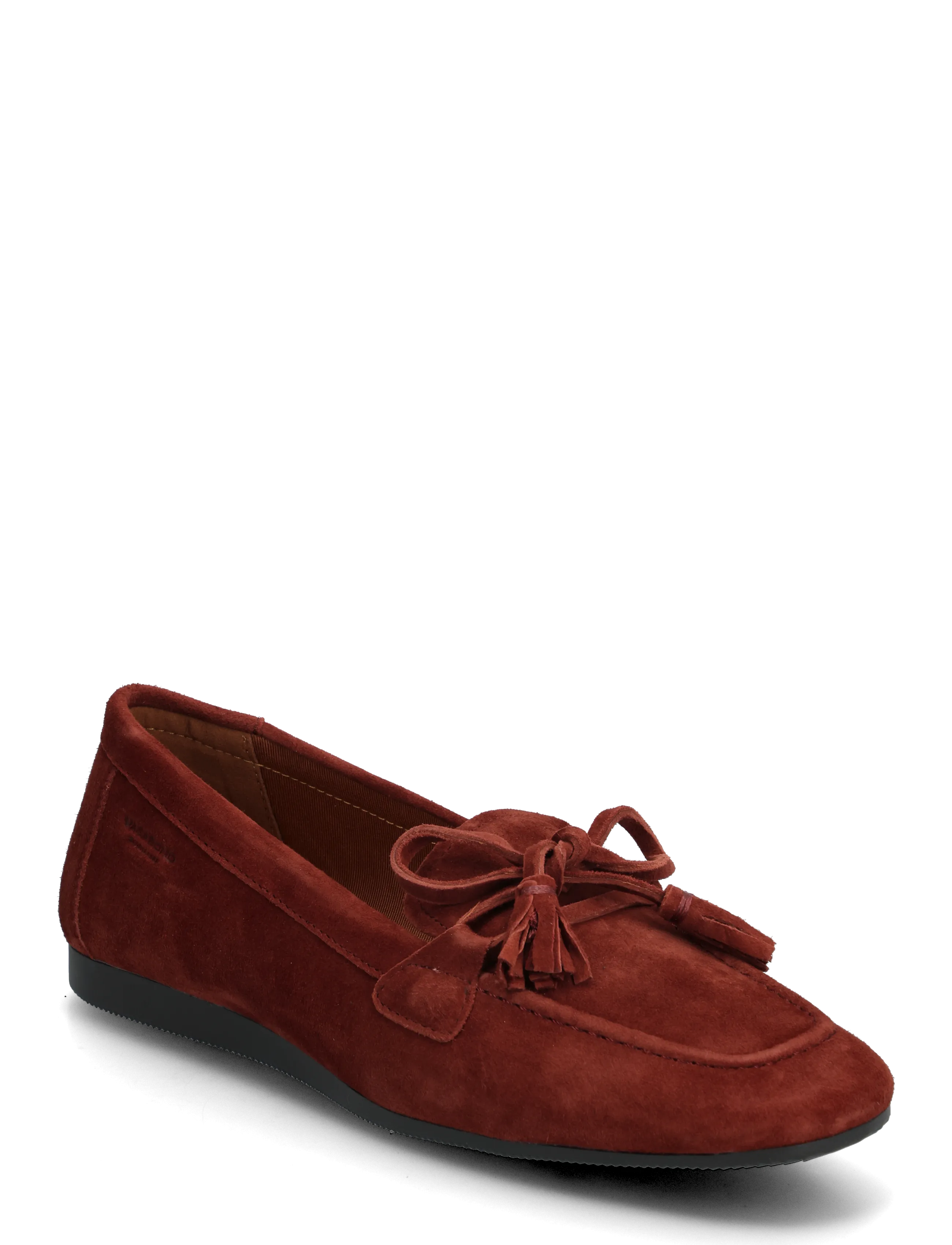 VAGABOND HILLARY - Instappers - BROWN / brown