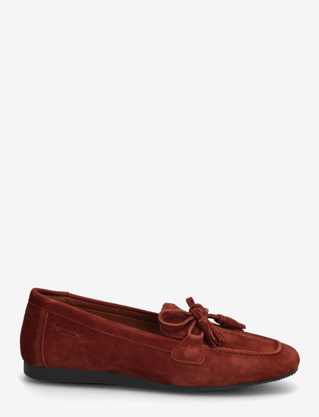 VAGABOND - HILLARY - bootsschuhe - brown - 2