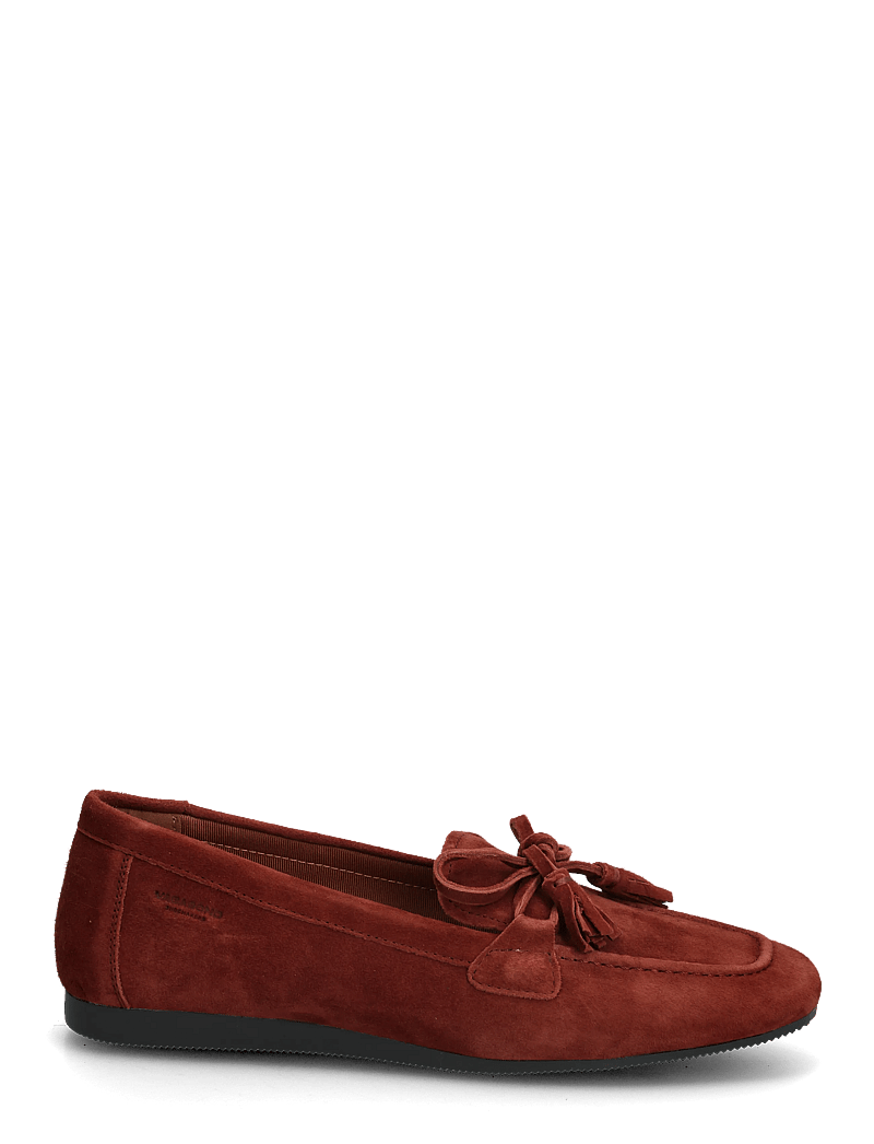 VAGABOND - HILLARY - bootsschuhe - brown - 2