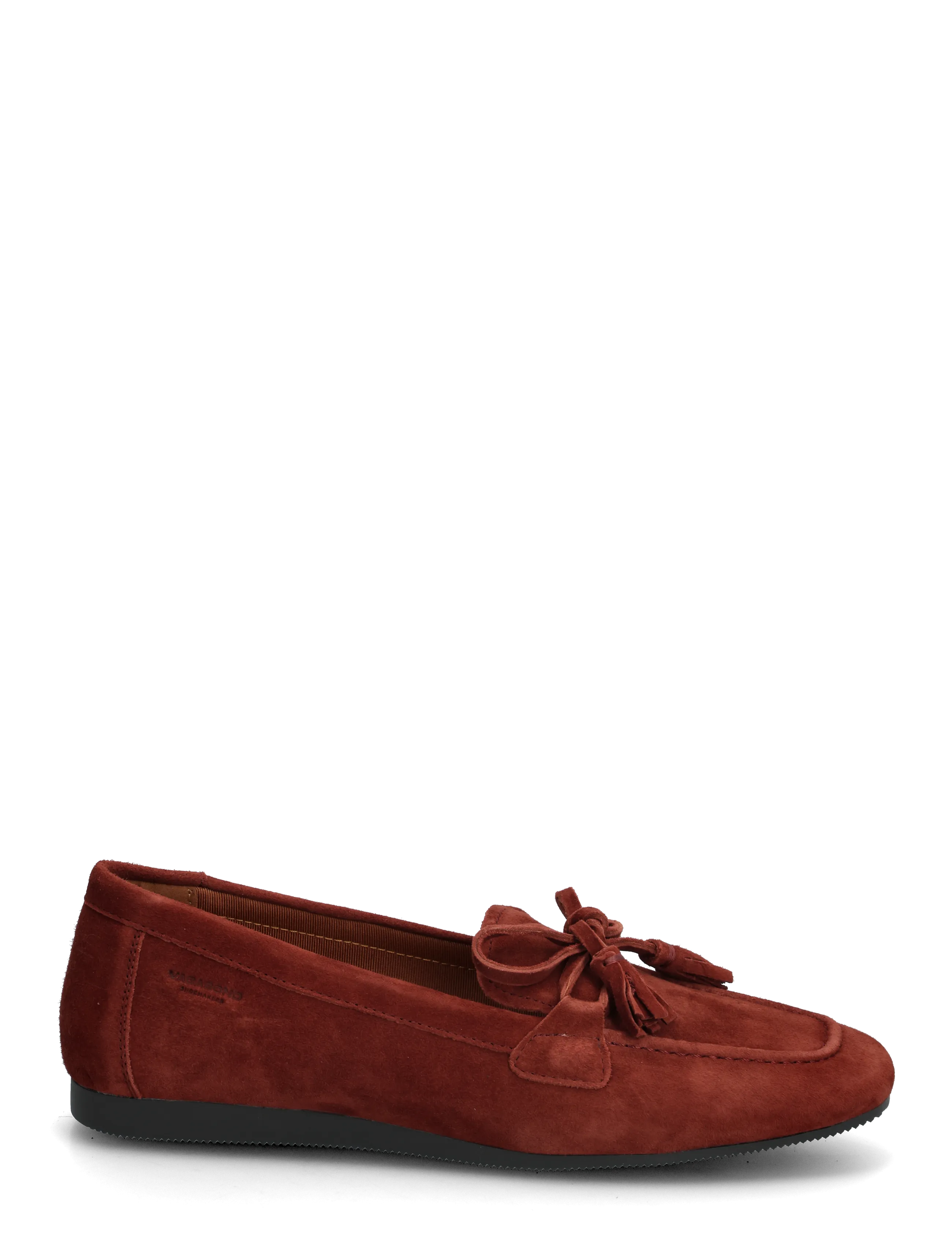 VAGABOND - HILLARY - purjekingad - brown - 2