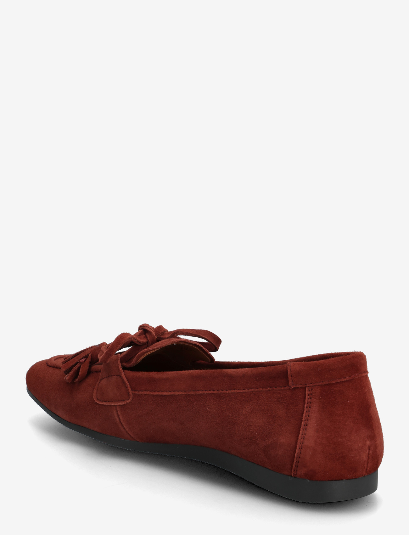 VAGABOND - HILLARY - bootsschuhe - brown - 3