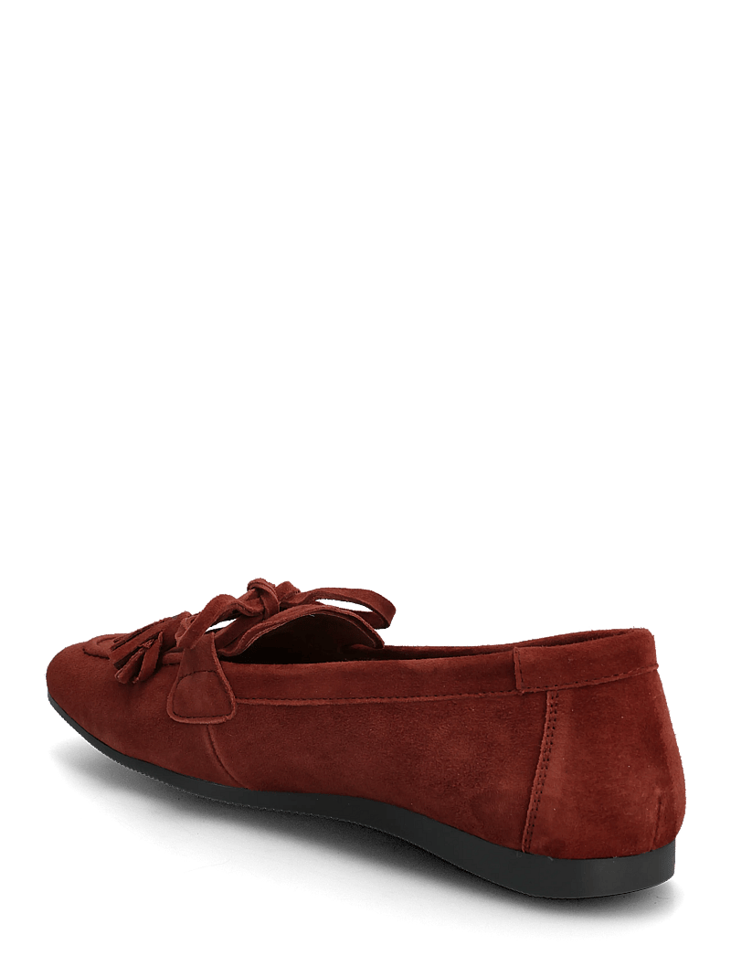VAGABOND - HILLARY - bootsschuhe - brown - 3