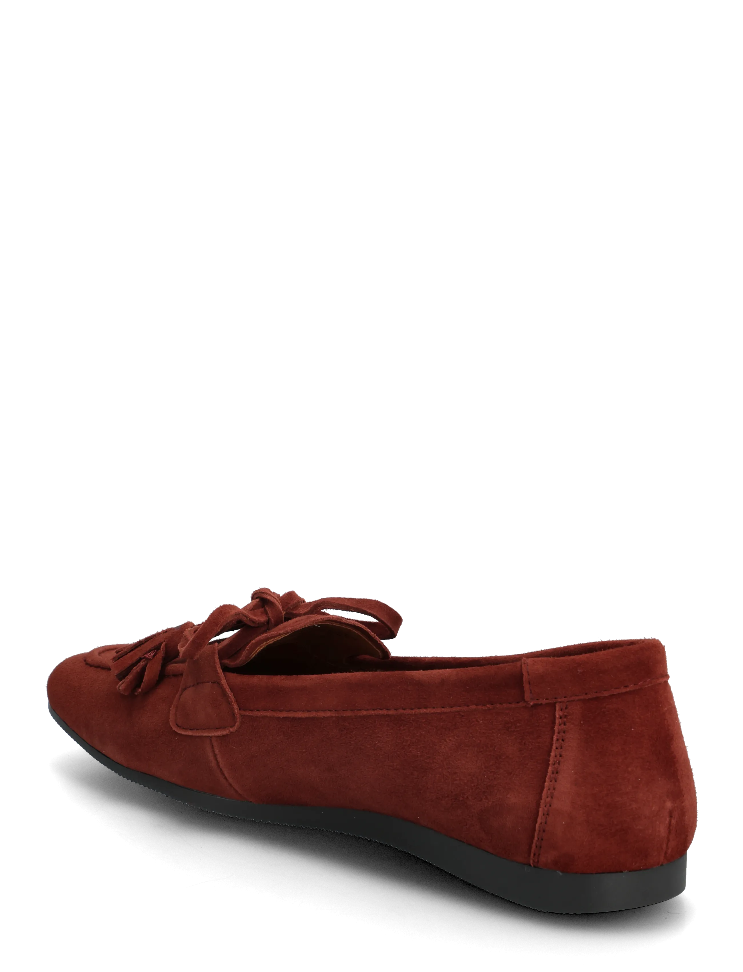 VAGABOND - HILLARY - purjekingad - brown - 3