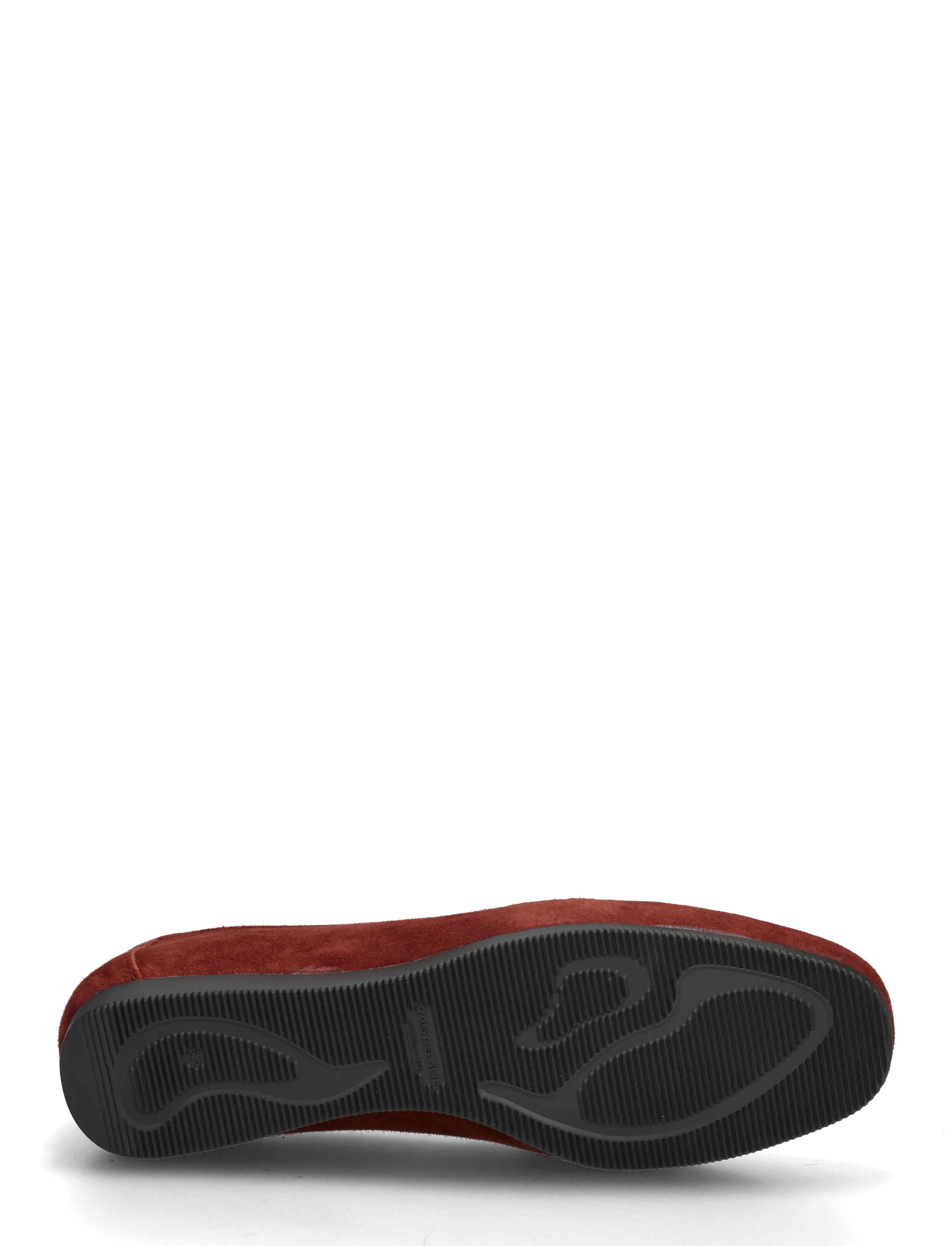 VAGABOND - HILLARY - purjekingad - brown - 5