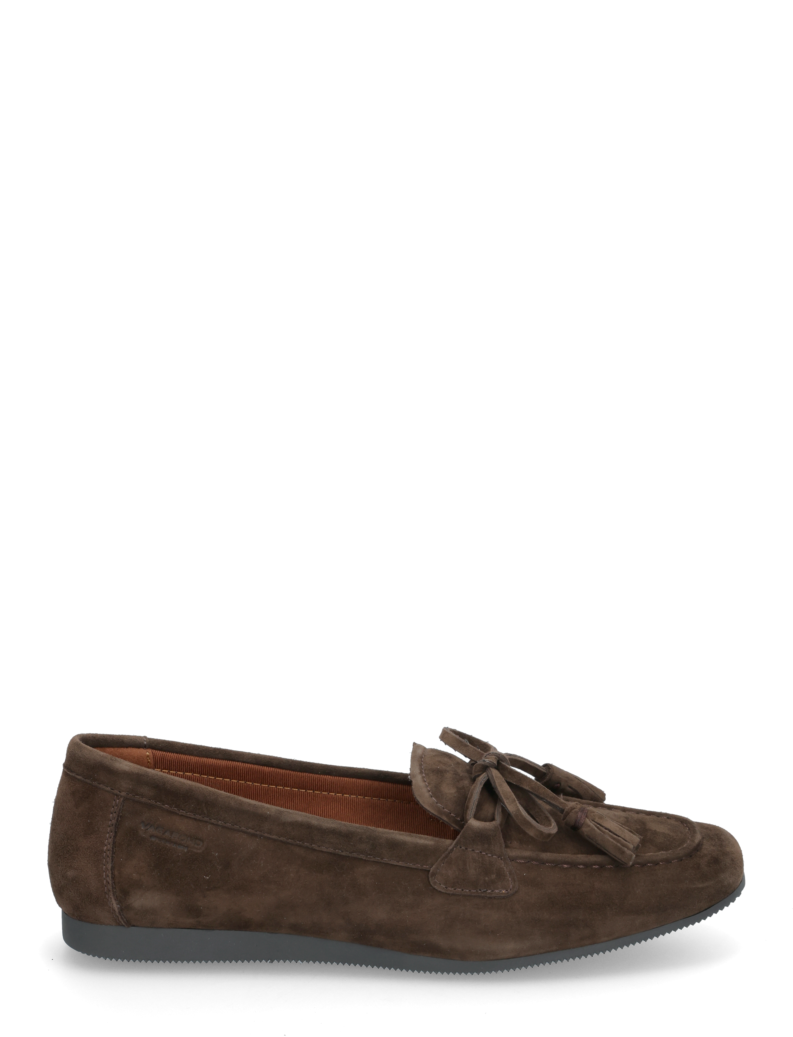 VAGABOND - HILLARY - seilersko - dark brown - 1