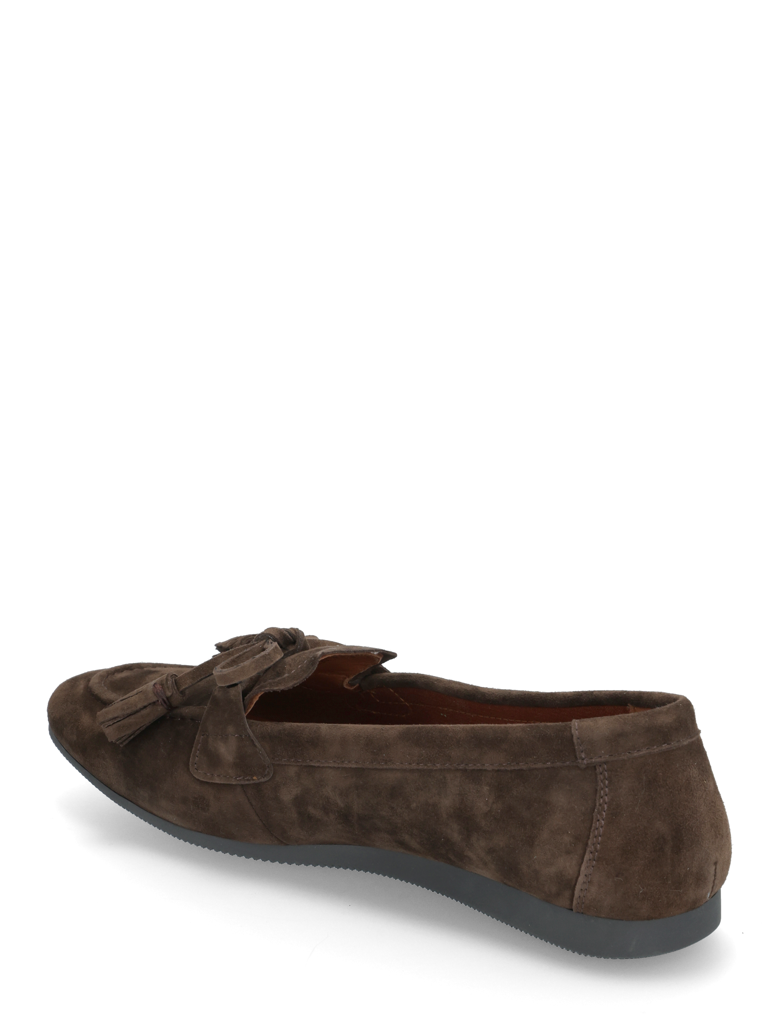 VAGABOND - HILLARY - seilersko - dark brown - 2