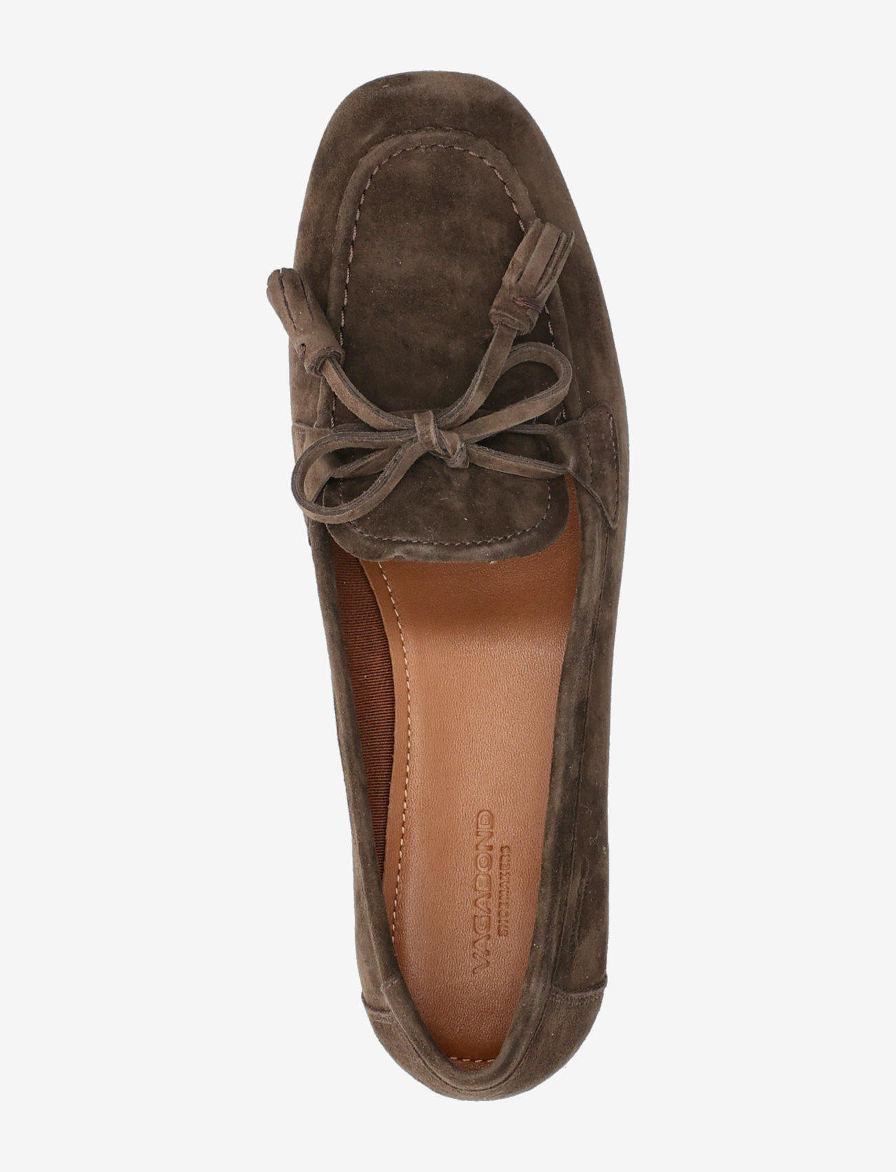 VAGABOND - HILLARY - dark brown - 3