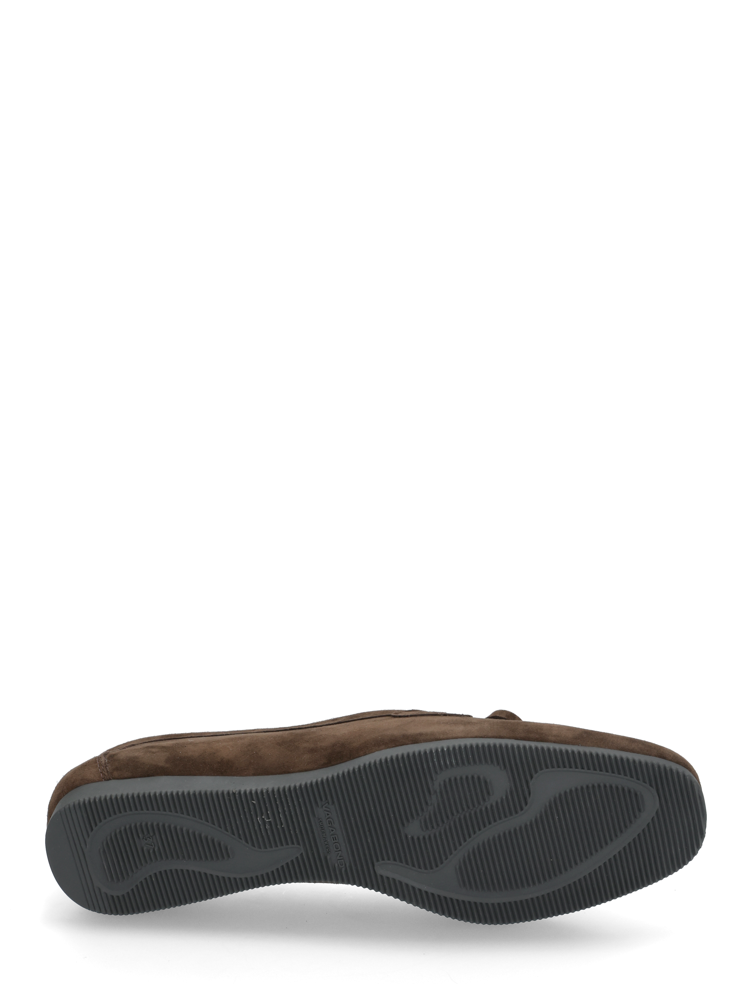 VAGABOND - HILLARY - seilersko - dark brown - 4