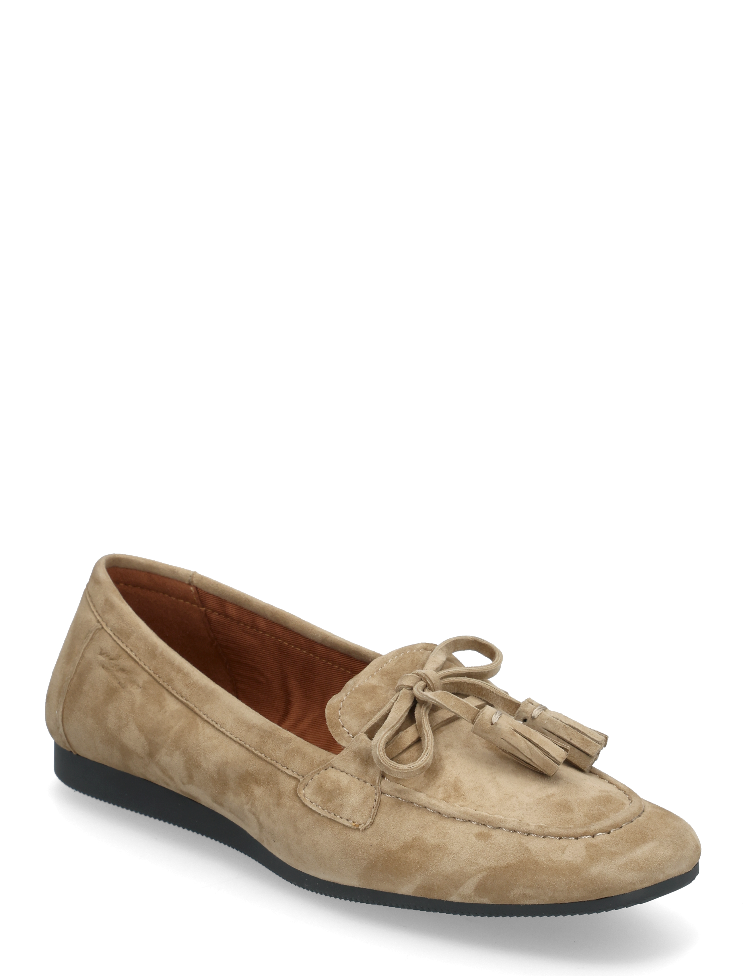 HILLARY - LIGHT BROWN