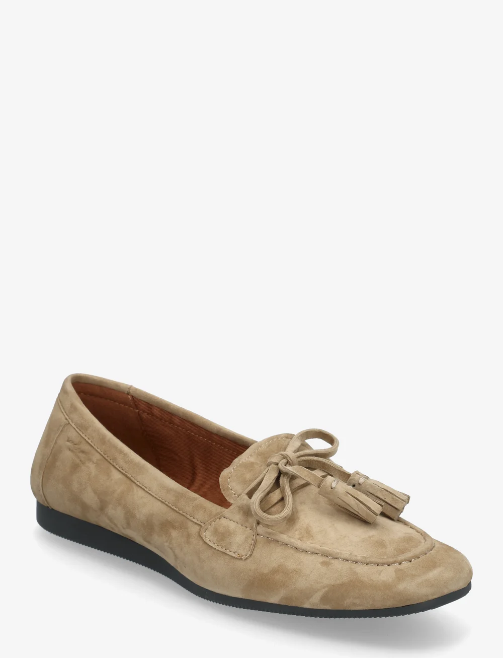 VAGABOND - HILLARY - purjekingad - light brown - 0