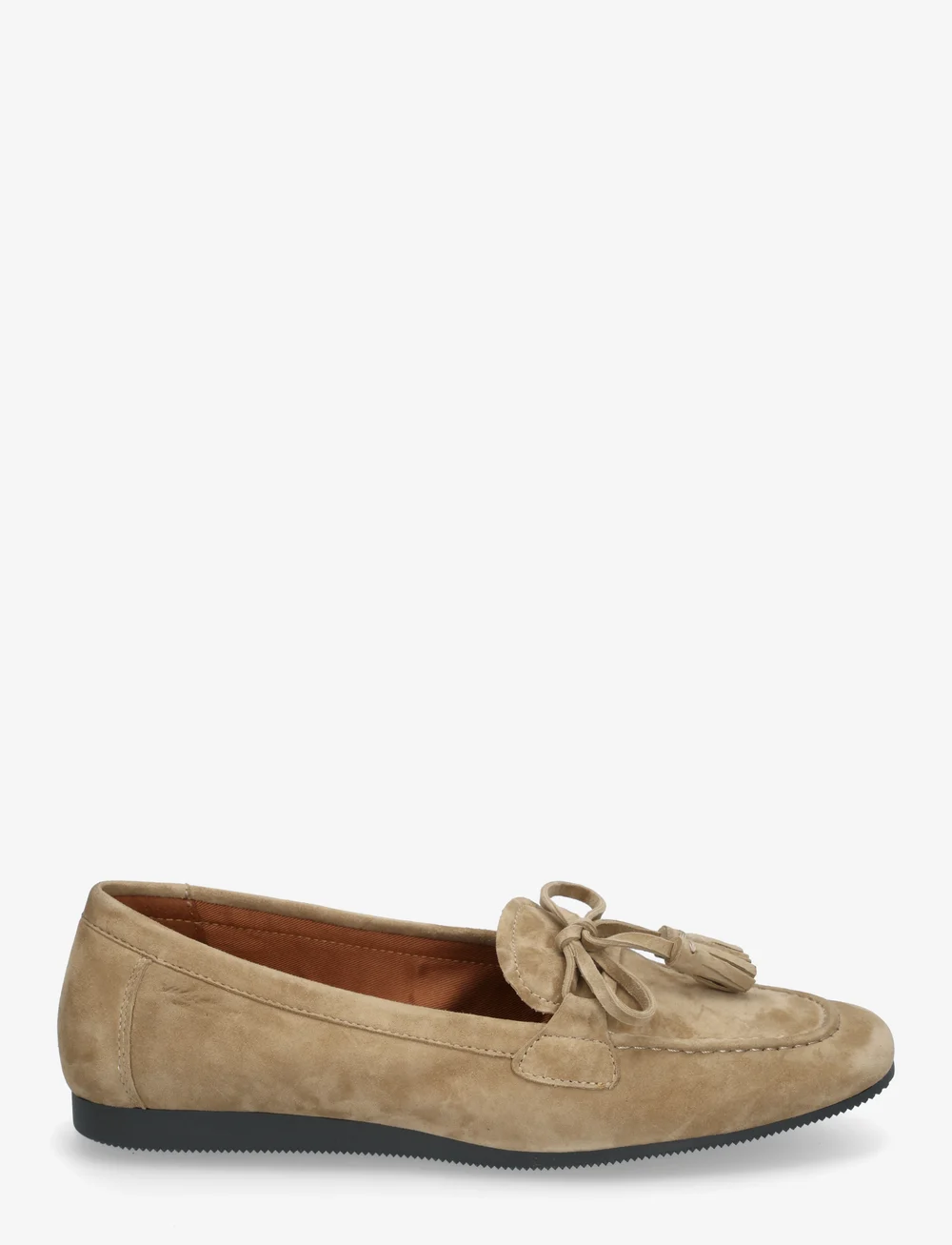 VAGABOND - HILLARY - purjekingad - light brown - 1
