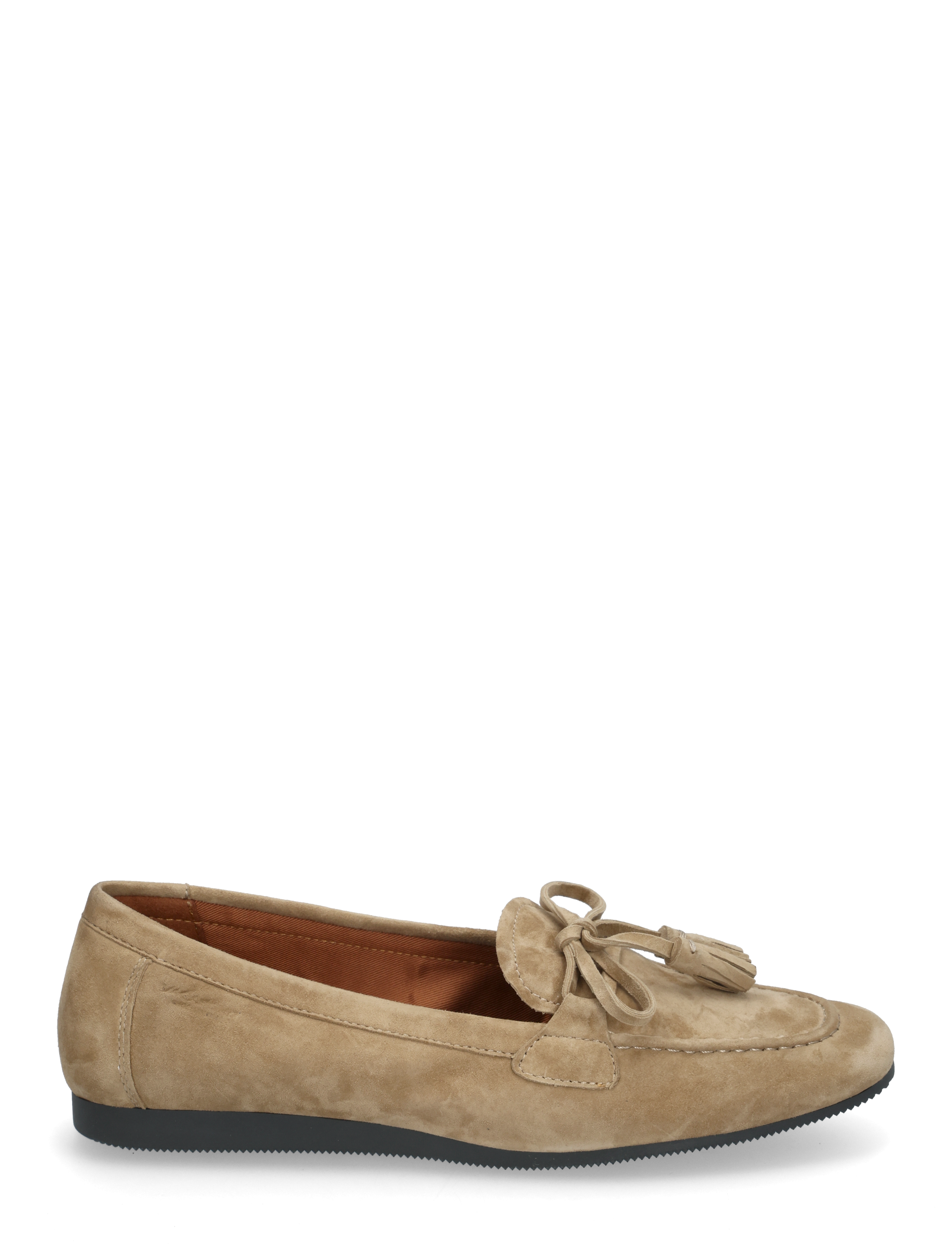 VAGABOND - HILLARY - boat shoes - light brown - 2