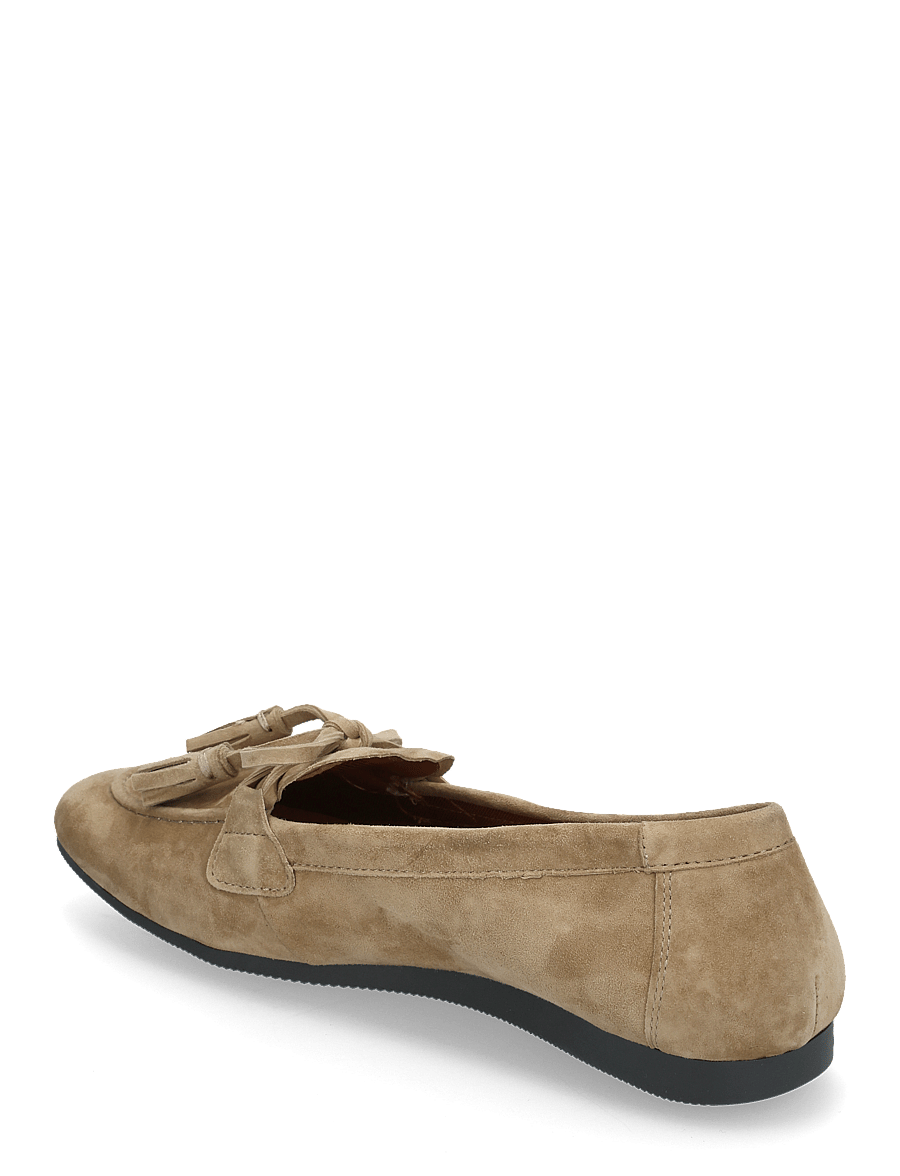 VAGABOND - HILLARY - bootsschuhe - light brown - 3