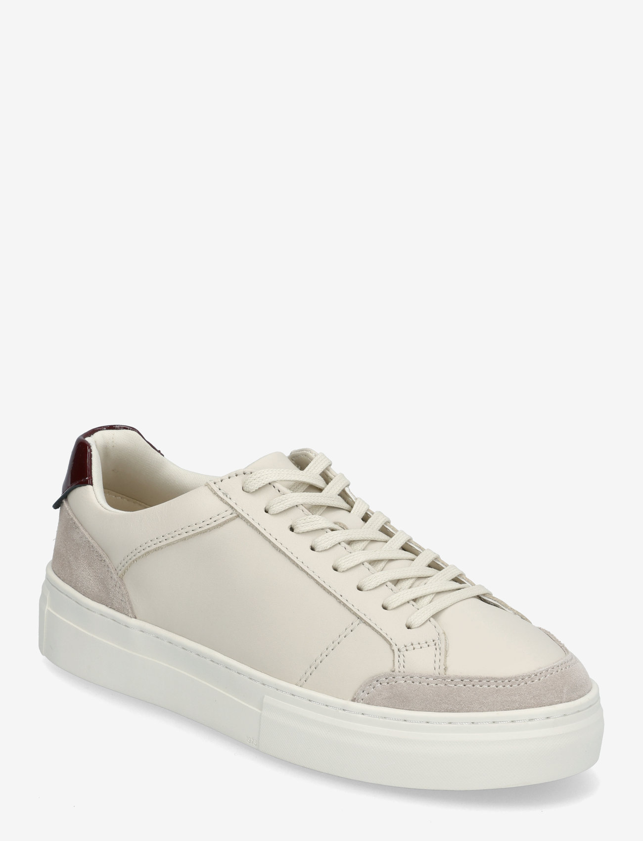 VAGABOND Zoe Platform (VGA5927-002) Low top sneakers