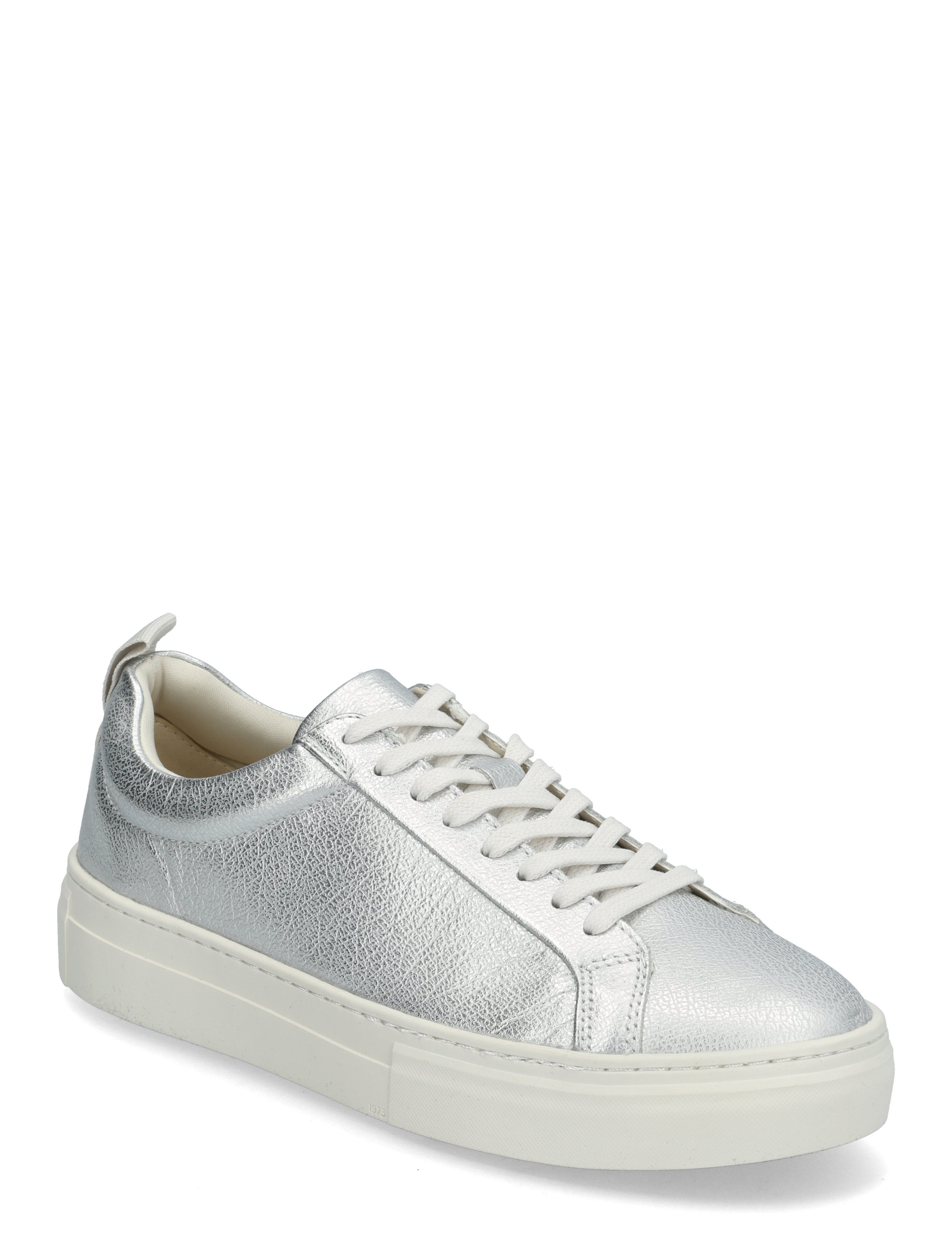 VAGABOND Zoe Platform Silber - 40 - Damen