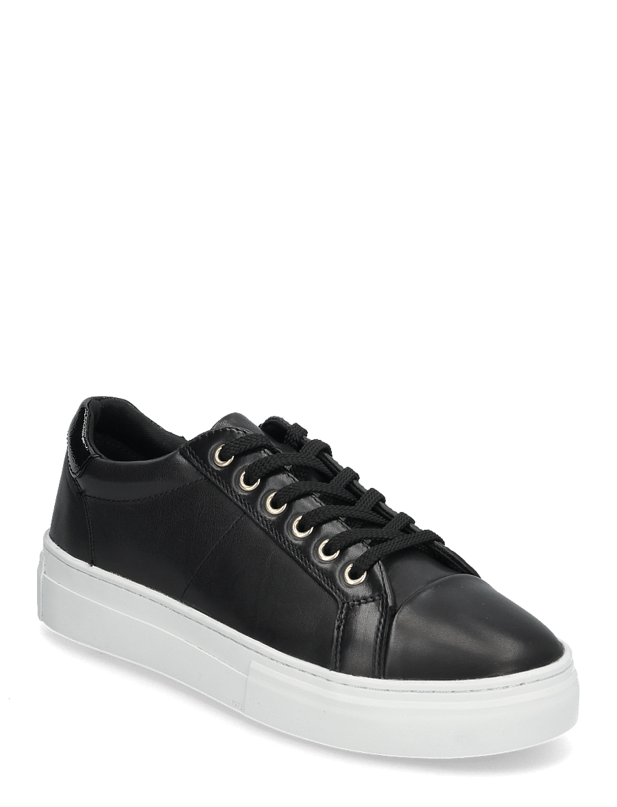VAGABOND - ZOE PLATFORM - konfirmation - black - 1