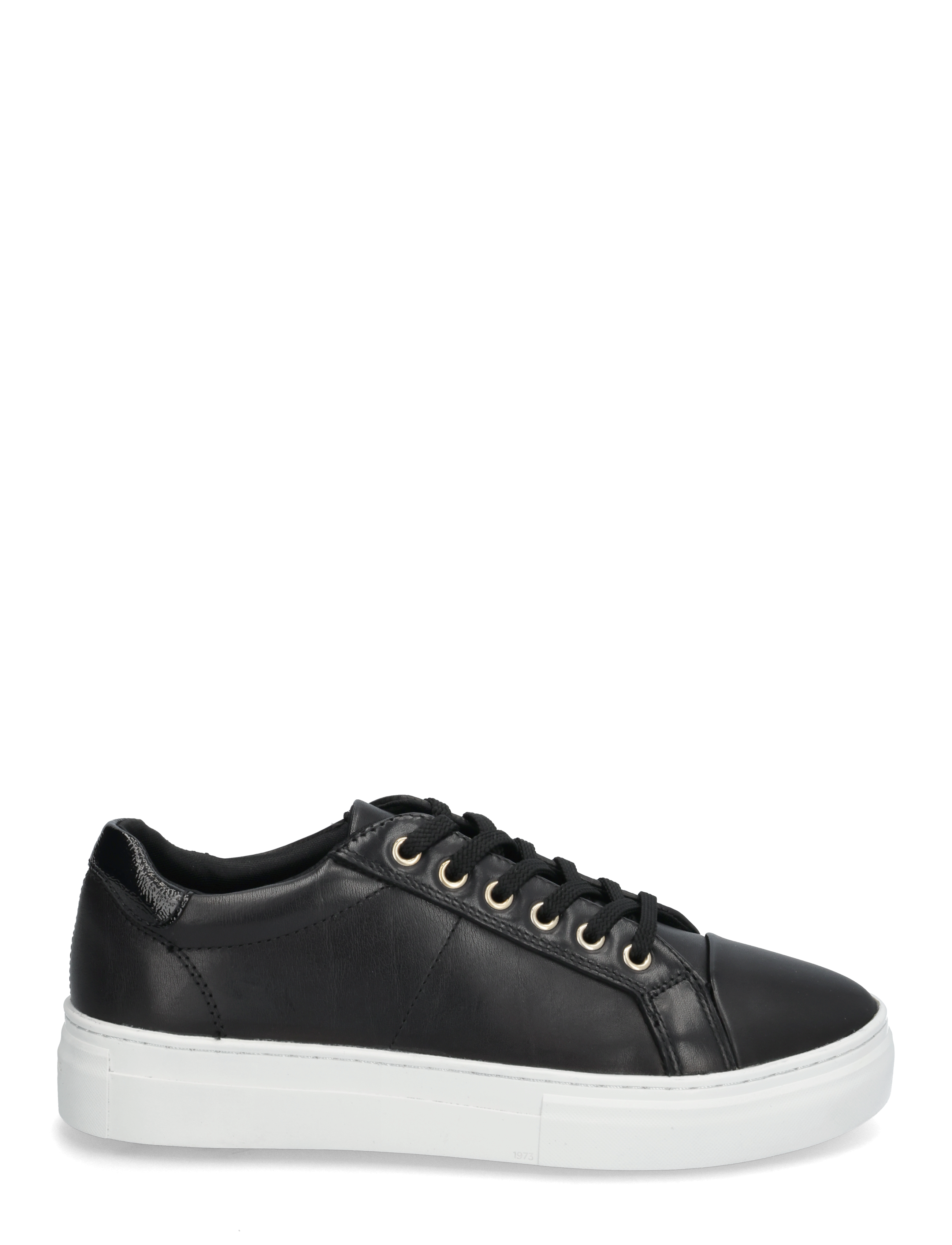VAGABOND - ZOE PLATFORM - konfirmation - black - 2