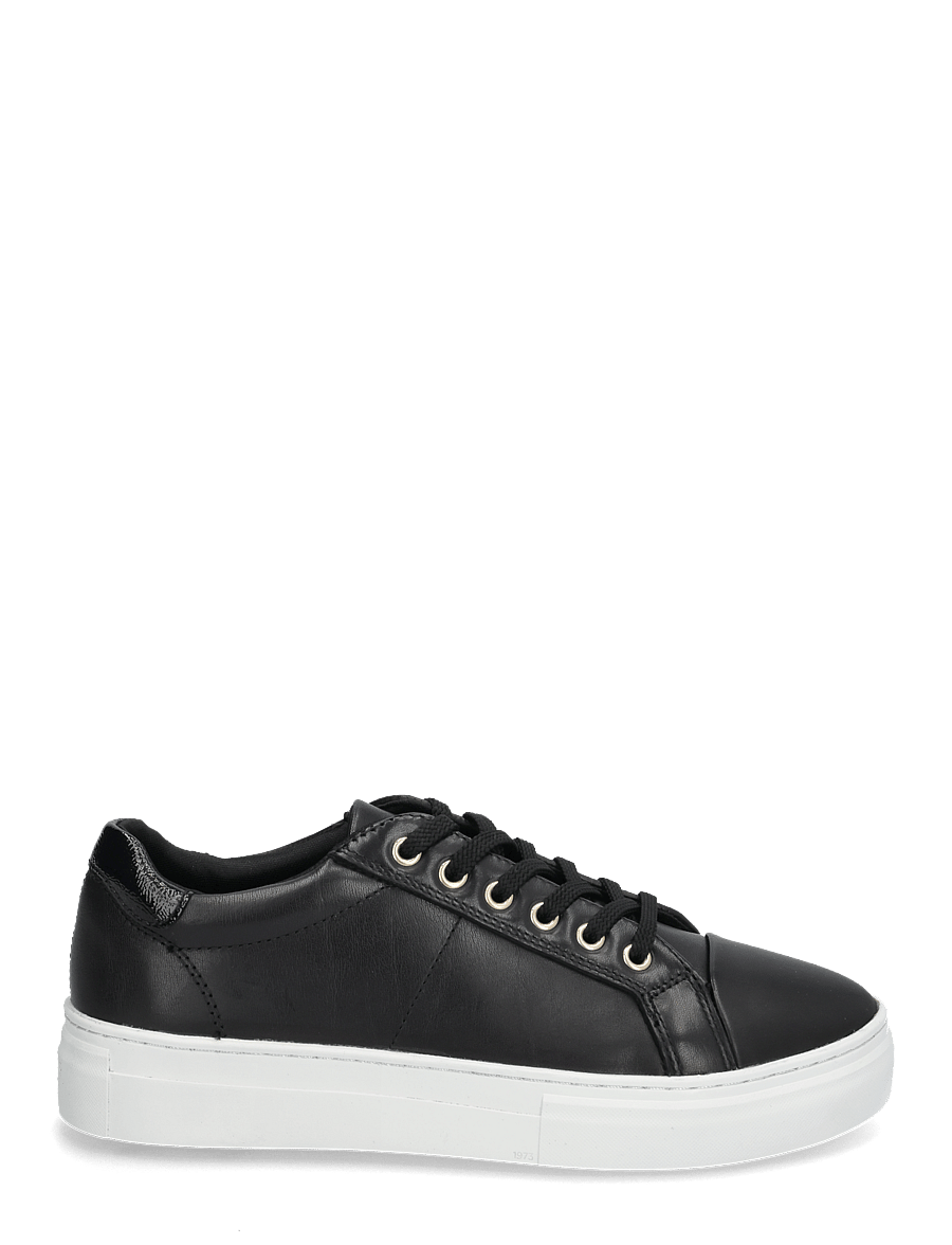 VAGABOND - ZOE PLATFORM - konfirmation - black - 2