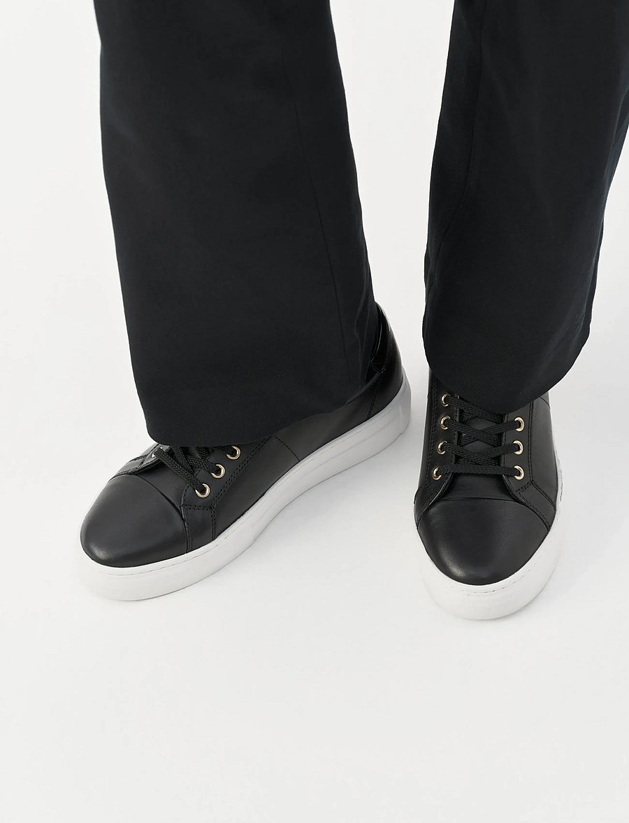 VAGABOND - ZOE PLATFORM - konfirmation - black - 0