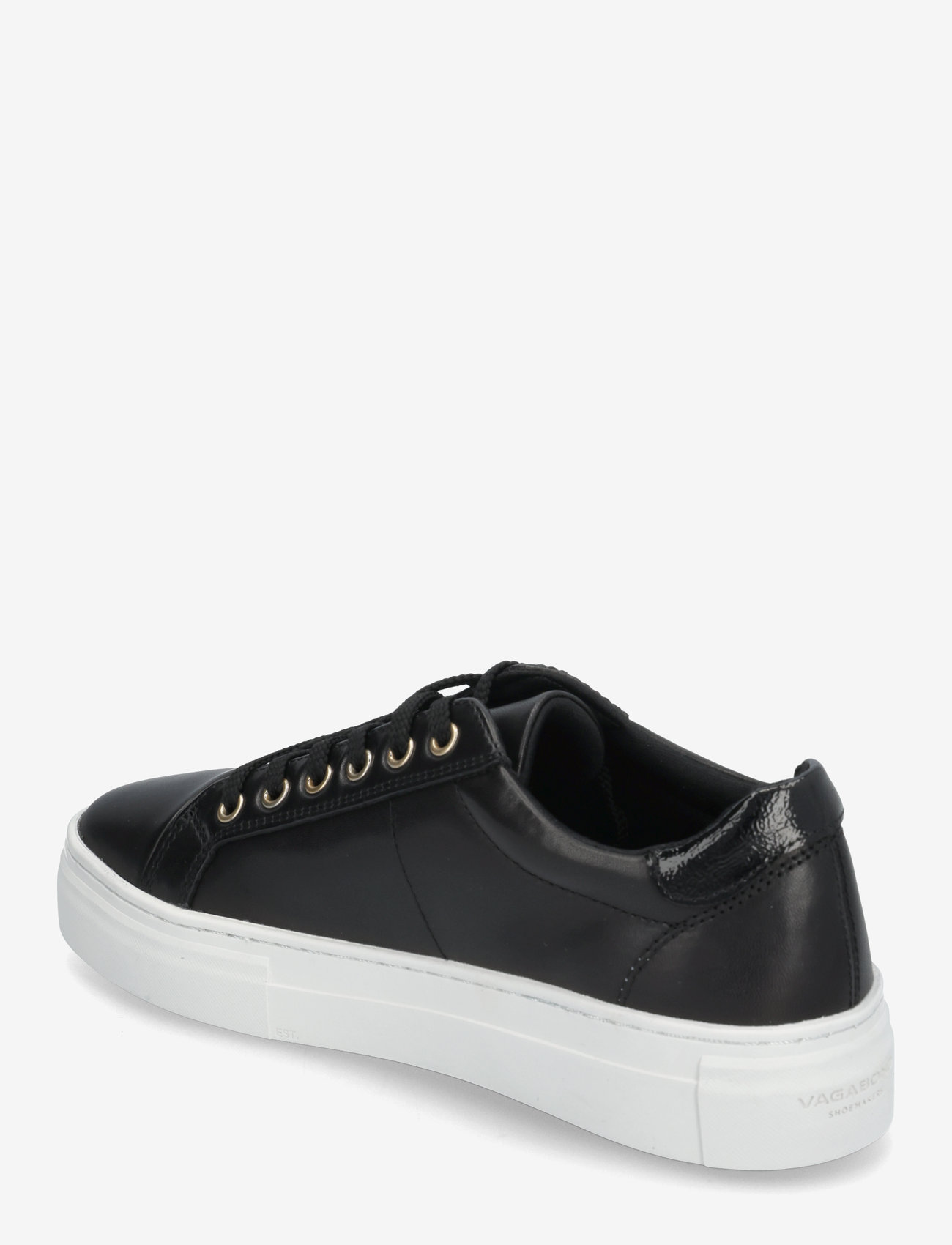 VAGABOND - ZOE PLATFORM - konfirmationstøj - black - 2