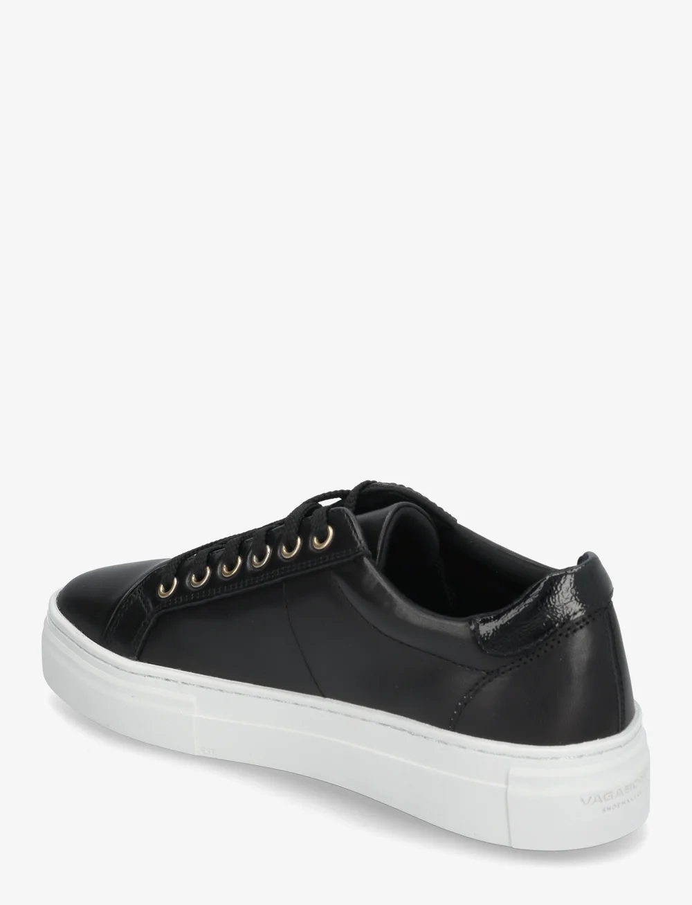 VAGABOND - ZOE PLATFORM - konfirmation - black - 2