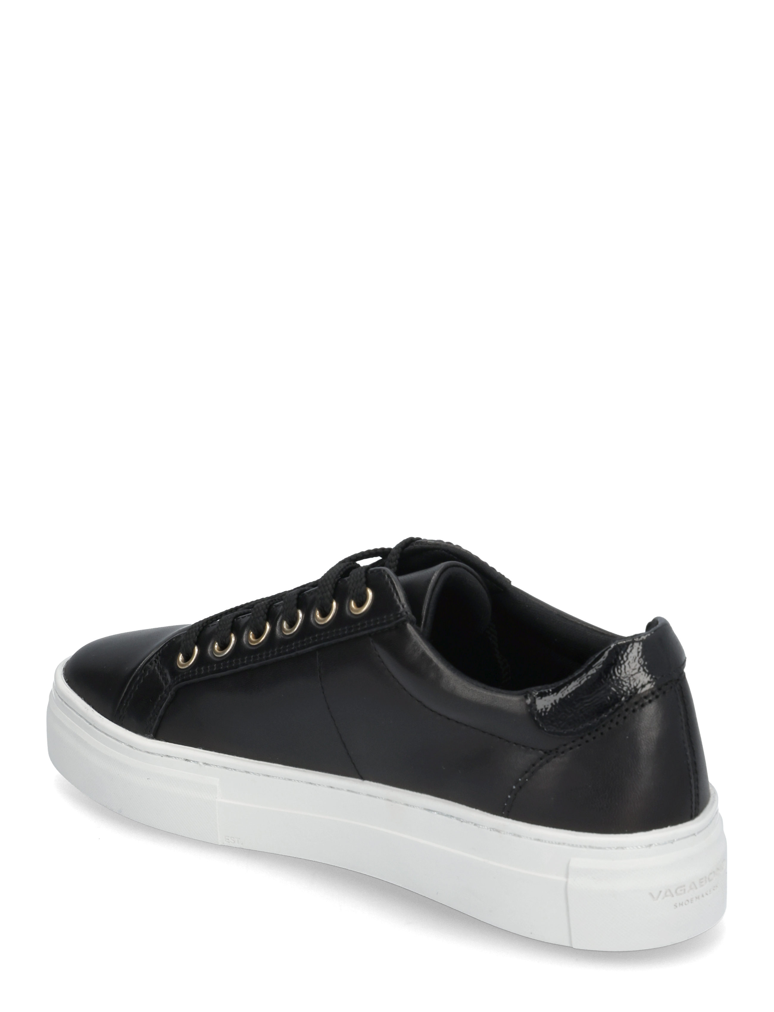 VAGABOND - ZOE PLATFORM - konfirmation - black - 3