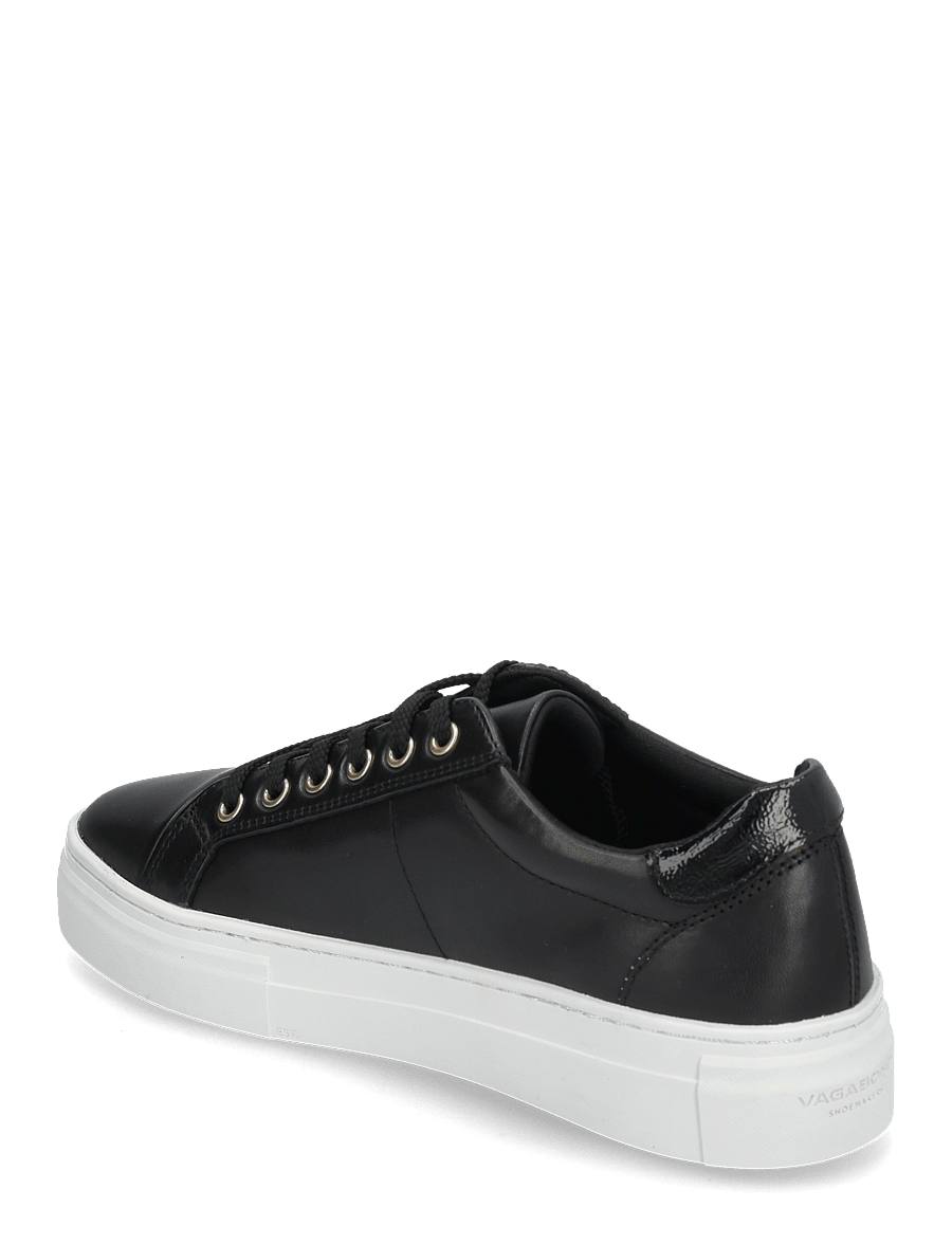VAGABOND - ZOE PLATFORM - konfirmation - black - 3