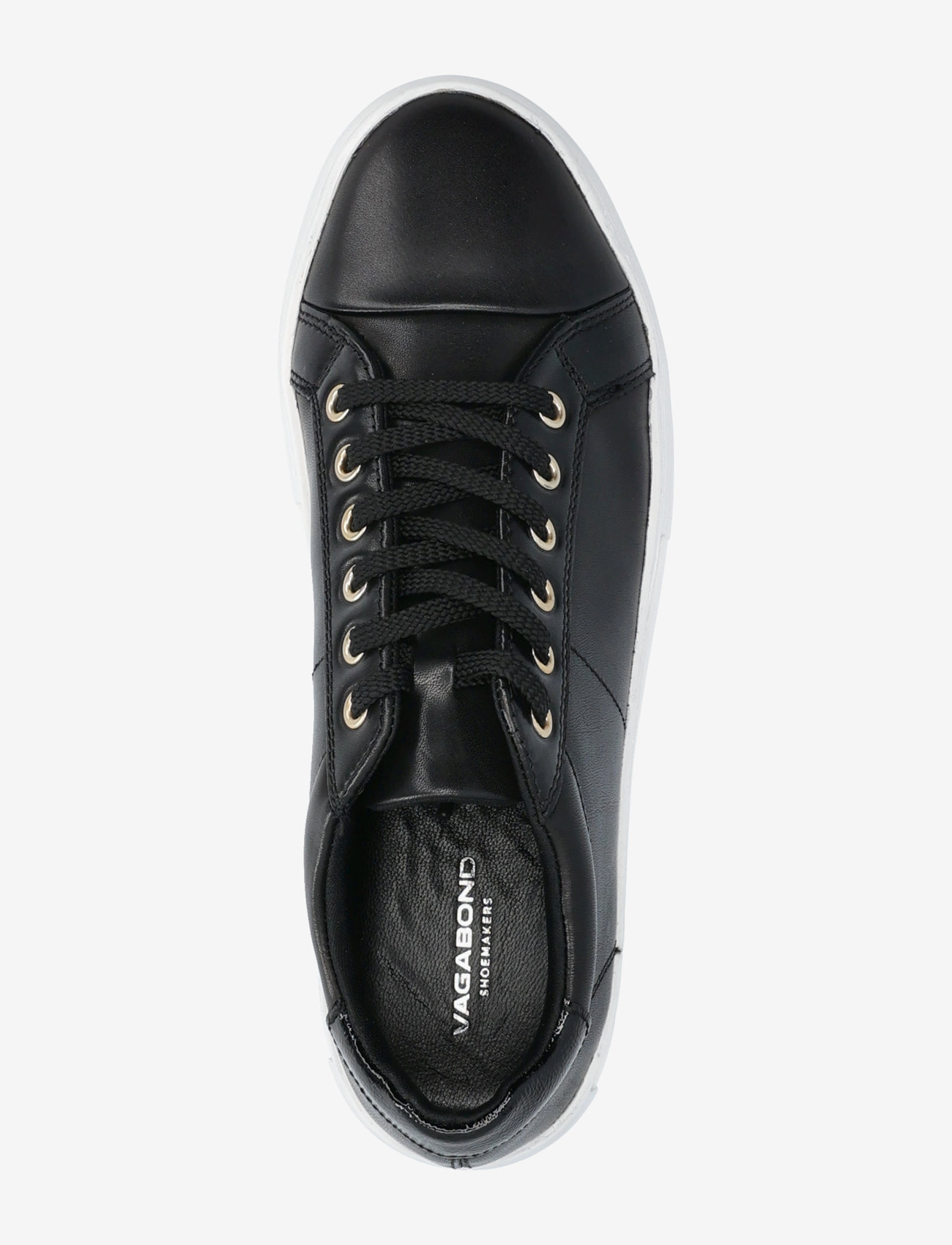 VAGABOND - ZOE PLATFORM - konfirmationstøj - black - 3