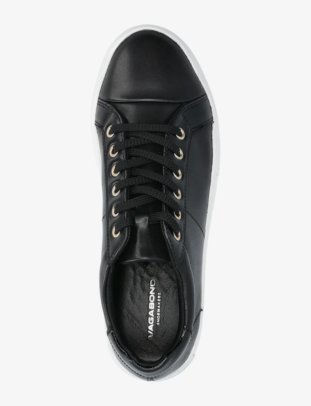 VAGABOND - ZOE PLATFORM - konfirmation - black - 3